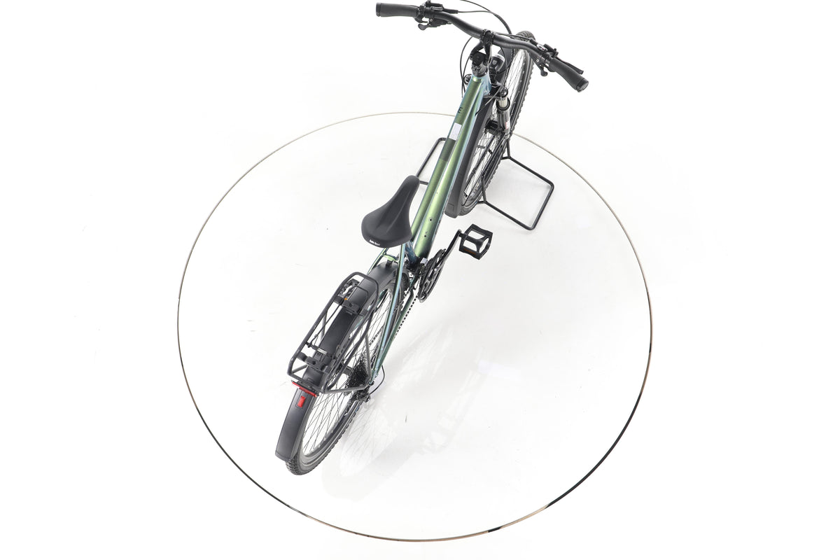 Cube Nature EXC Allroad Fahrrad City & Trekking - Image 23