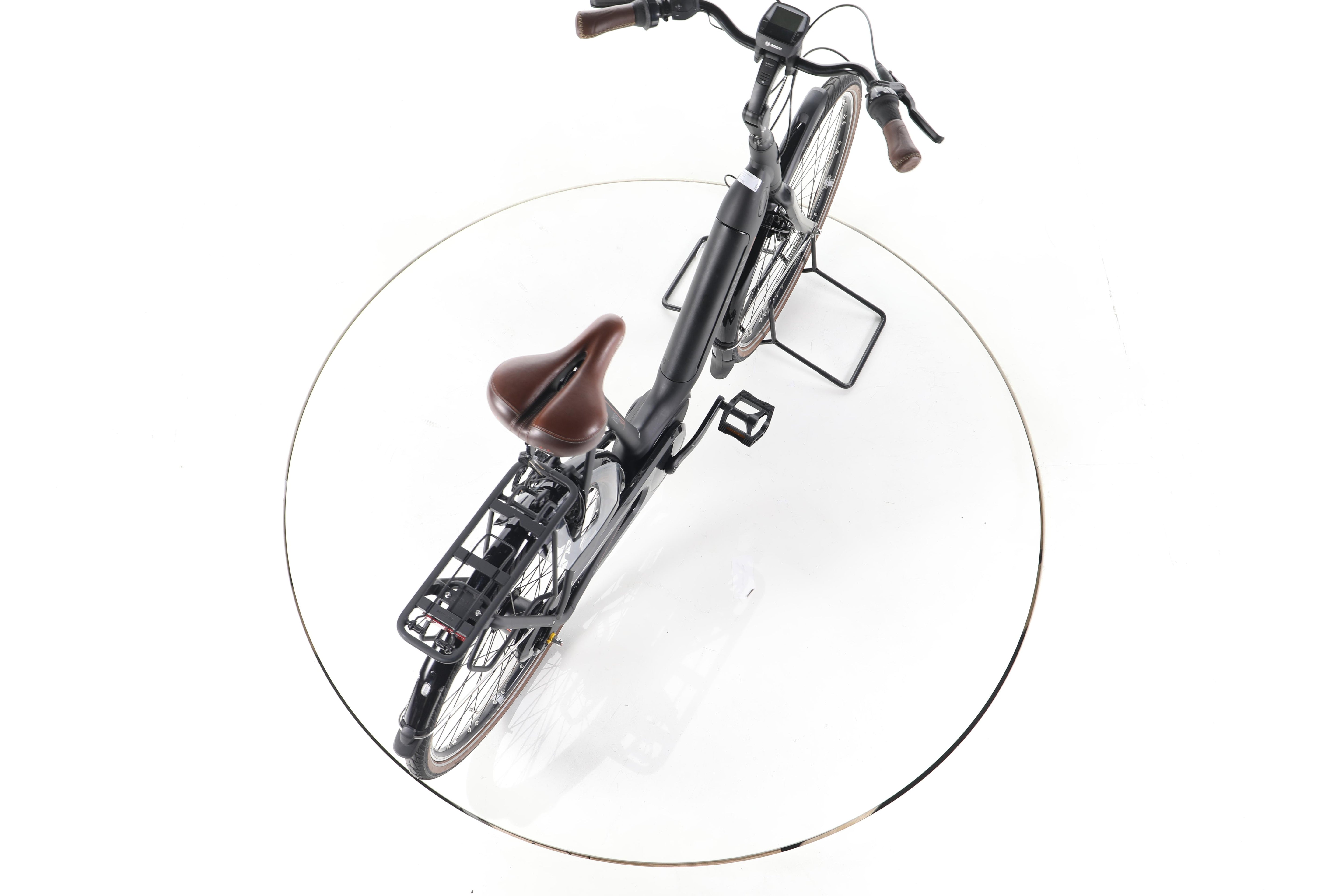 Gazelle Arroyo C8 City E-Bike Tiefeinsteiger - Image 23
