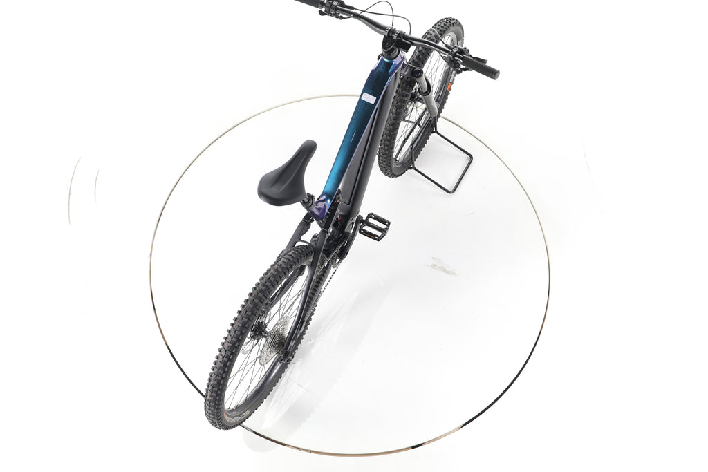 Bulls Sonic Evo EN SL 1 Fully E-Bike Carbon 2023 - Image 23