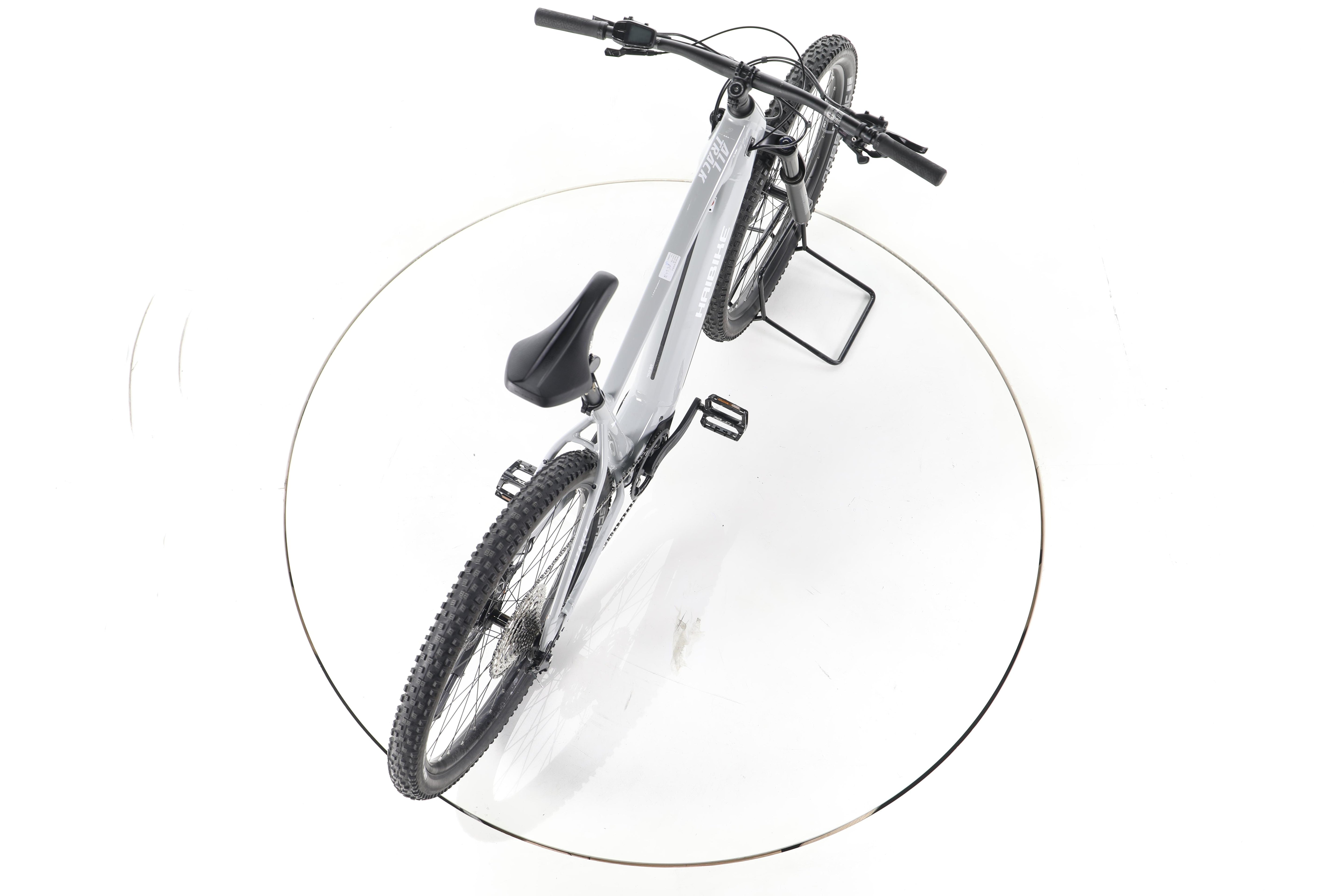Haibike AllTrack 7 E-Bike 2023 - Image 23