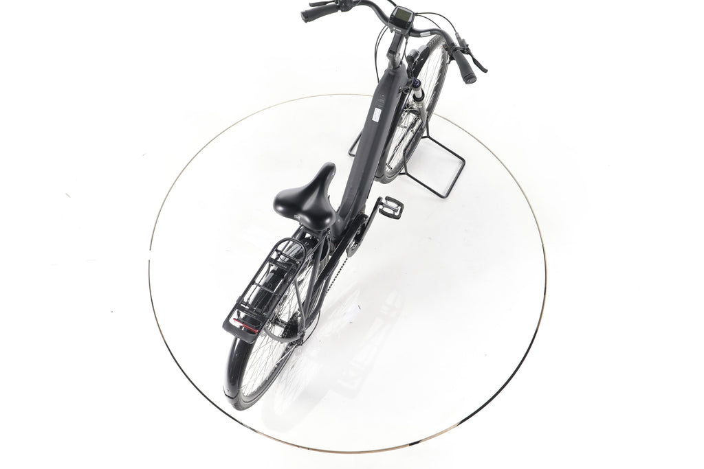 Bicycles Porto E-900 LTD Trekking E-Bike Tiefeinsteiger - Image 23