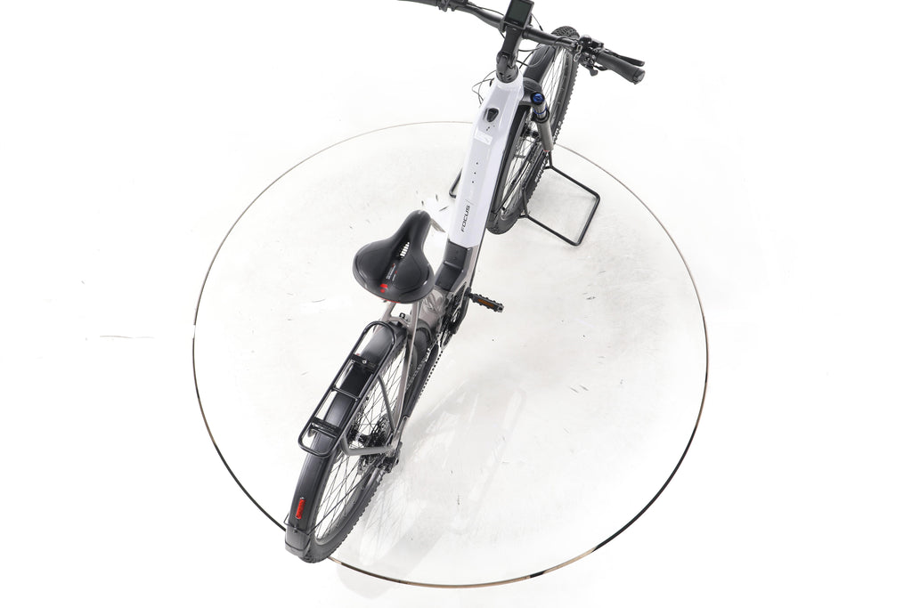 Focus Planet² 6.8 ABS Trekking E-Bike Tiefeinsteiger 2024 - Image 23