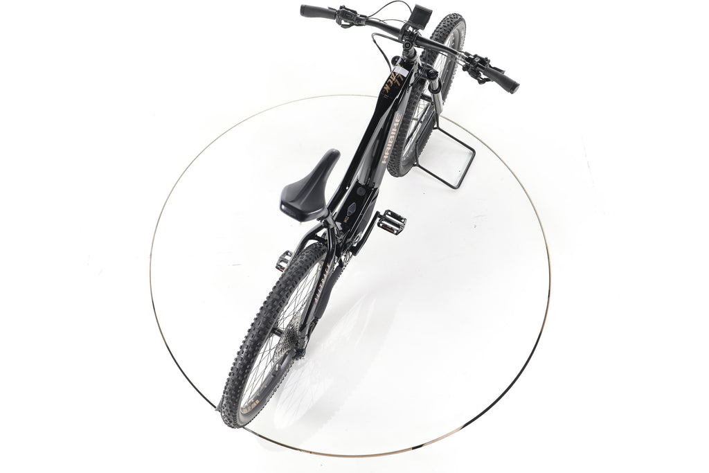 Haibike AllTrack 10 E-Bike 2024 - Image 23