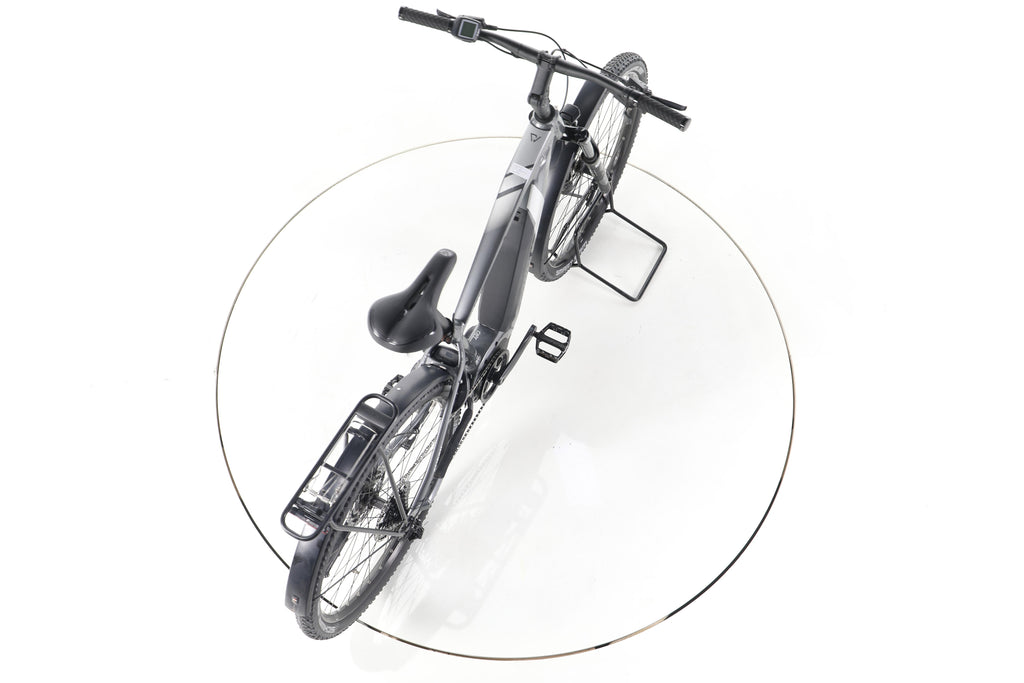 Conway Cairon C 1.0 Trekking E-Bike - Image 23