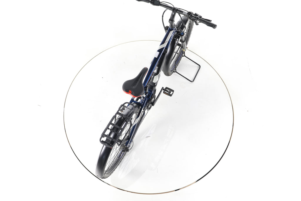 R Raymon CrossRay FS E 4.0 SUV E-Bike - Image 23