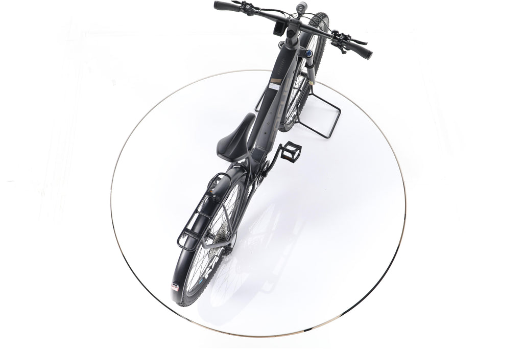 Focus Aventura² 6.9 Trekking E-Bike - Image 23
