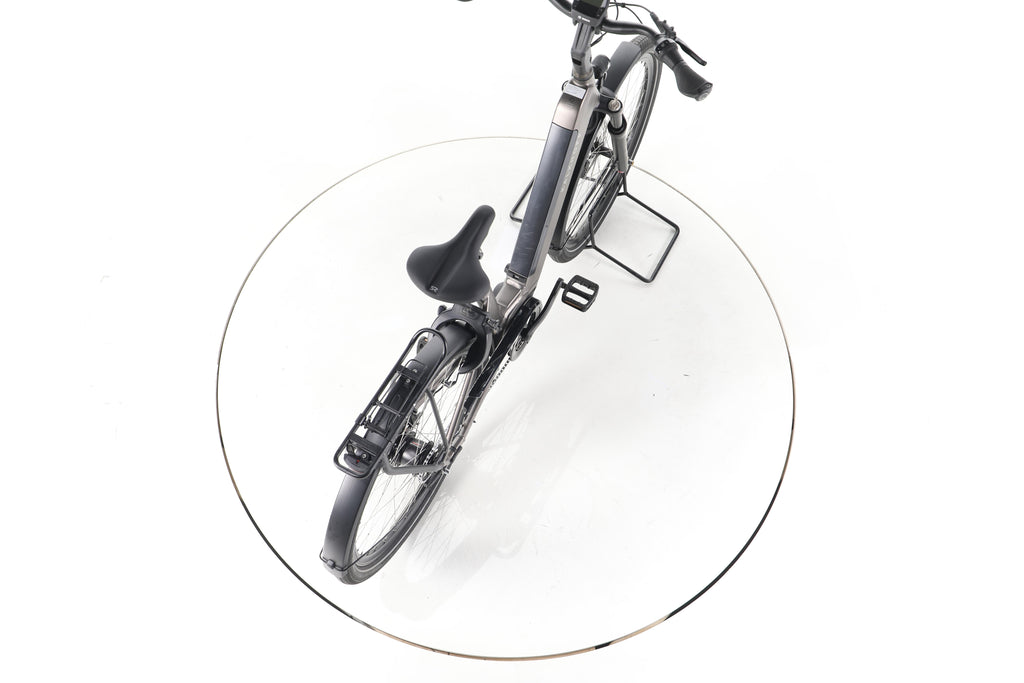 Kalkhoff IMAGE 5.B MOVE+ City E-Bike Tiefeinsteiger - Image 23