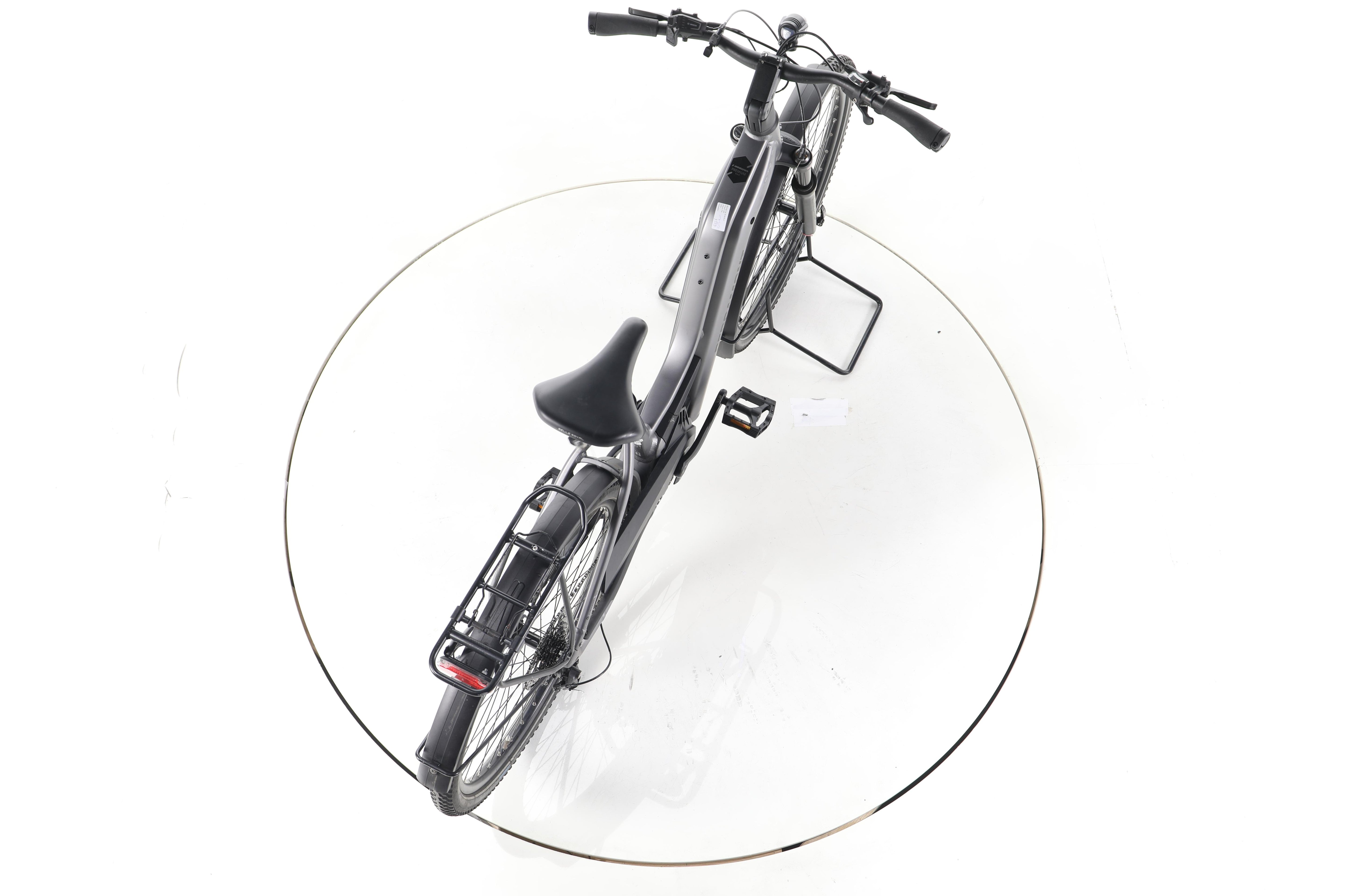 Bergamont E-Horizon Premium SUV SUV E-Bike Tiefeinsteiger - Image 23