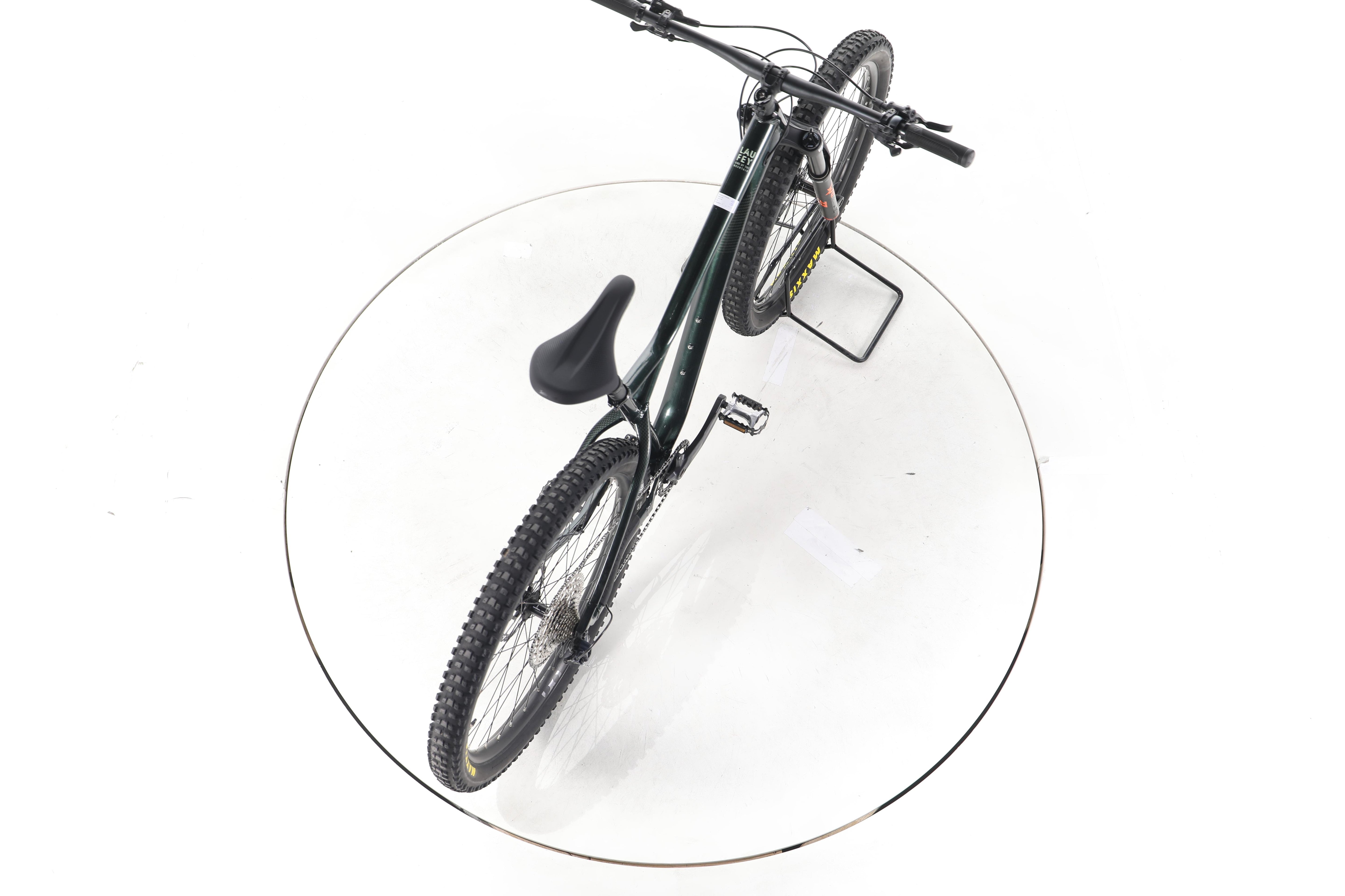 Orbea Laufey H10 Fahrrad Hardtail - Image 23