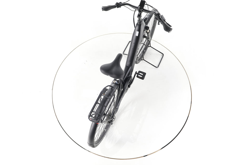 Bulls Lacuba EVO 10 Trekking E-Bike Tiefeinsteiger - Image 23