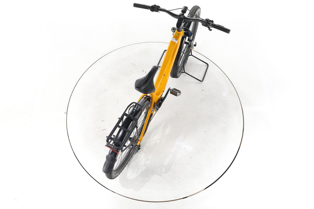 Orbea KEMEN SUV 30 SUV E-Bike - Image 23