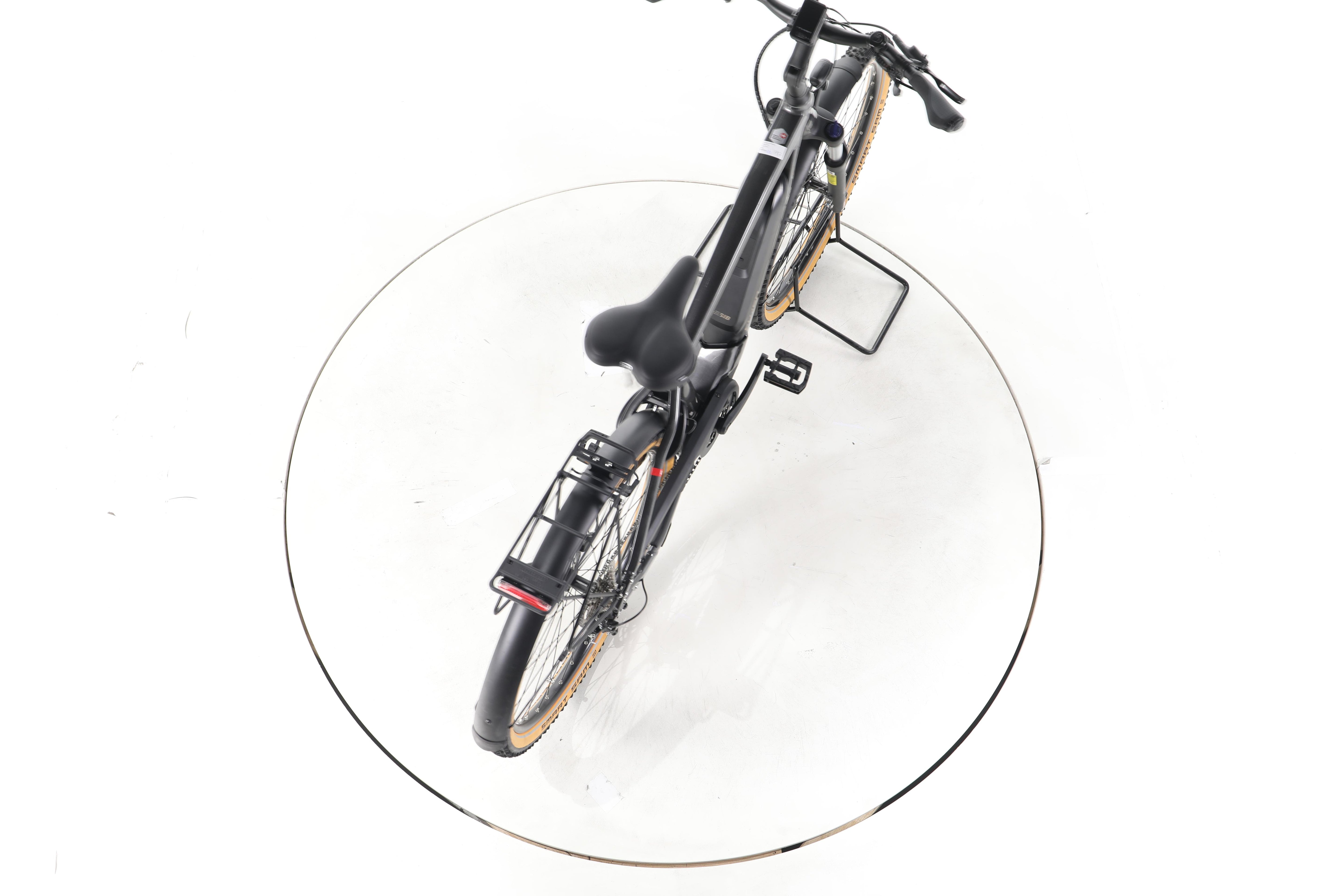 FLYER Upstreet5 3.12 Trekking E-Bike - Image 23