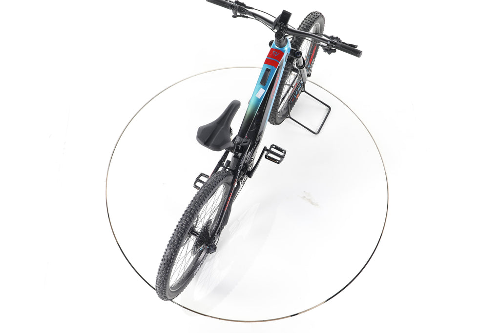 Conway Xyron S 7.9 Fully E-Bike Carbon - Image 23
