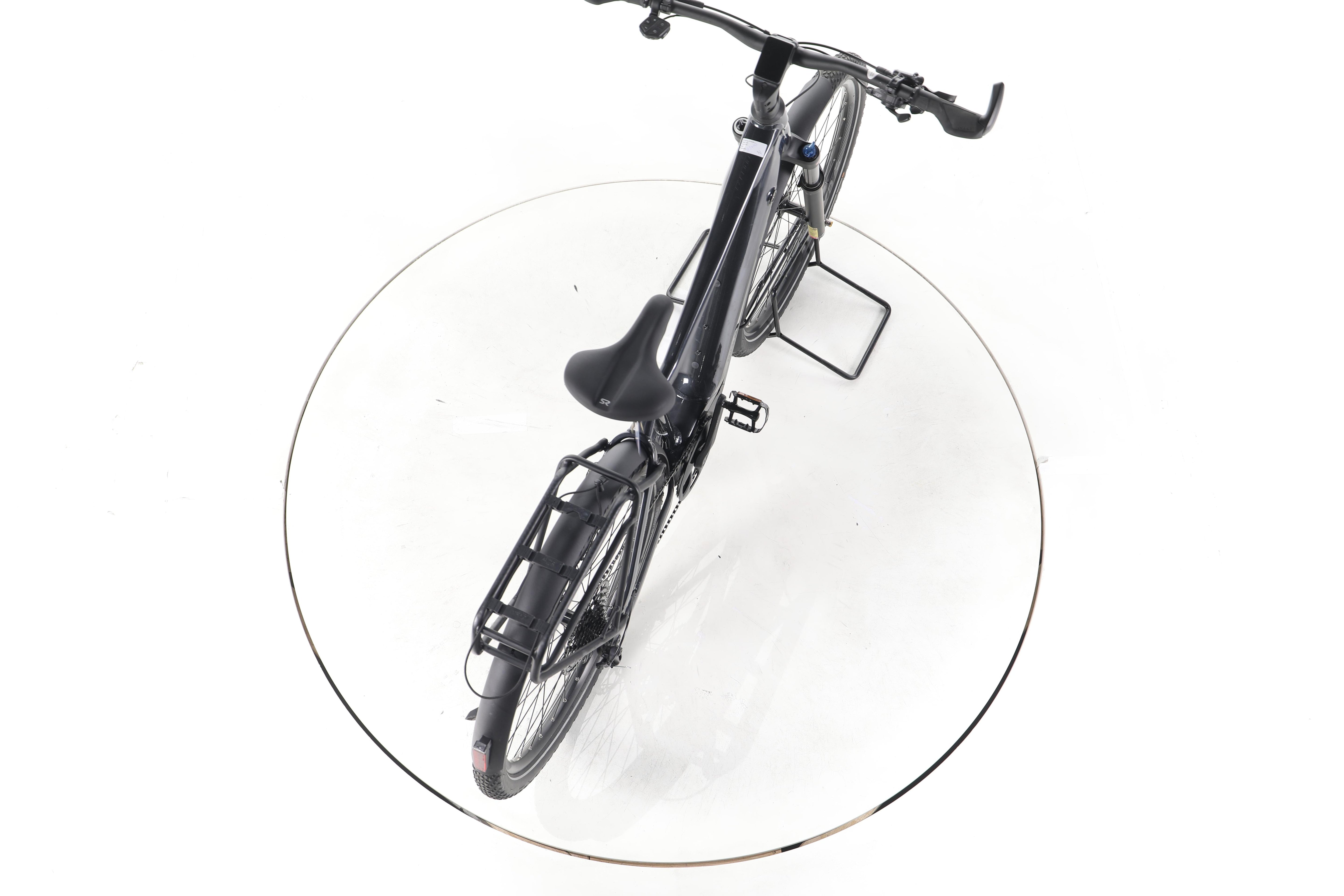 Giant Explore E+0 Pro GTS Trekking E-Bike - Image 23