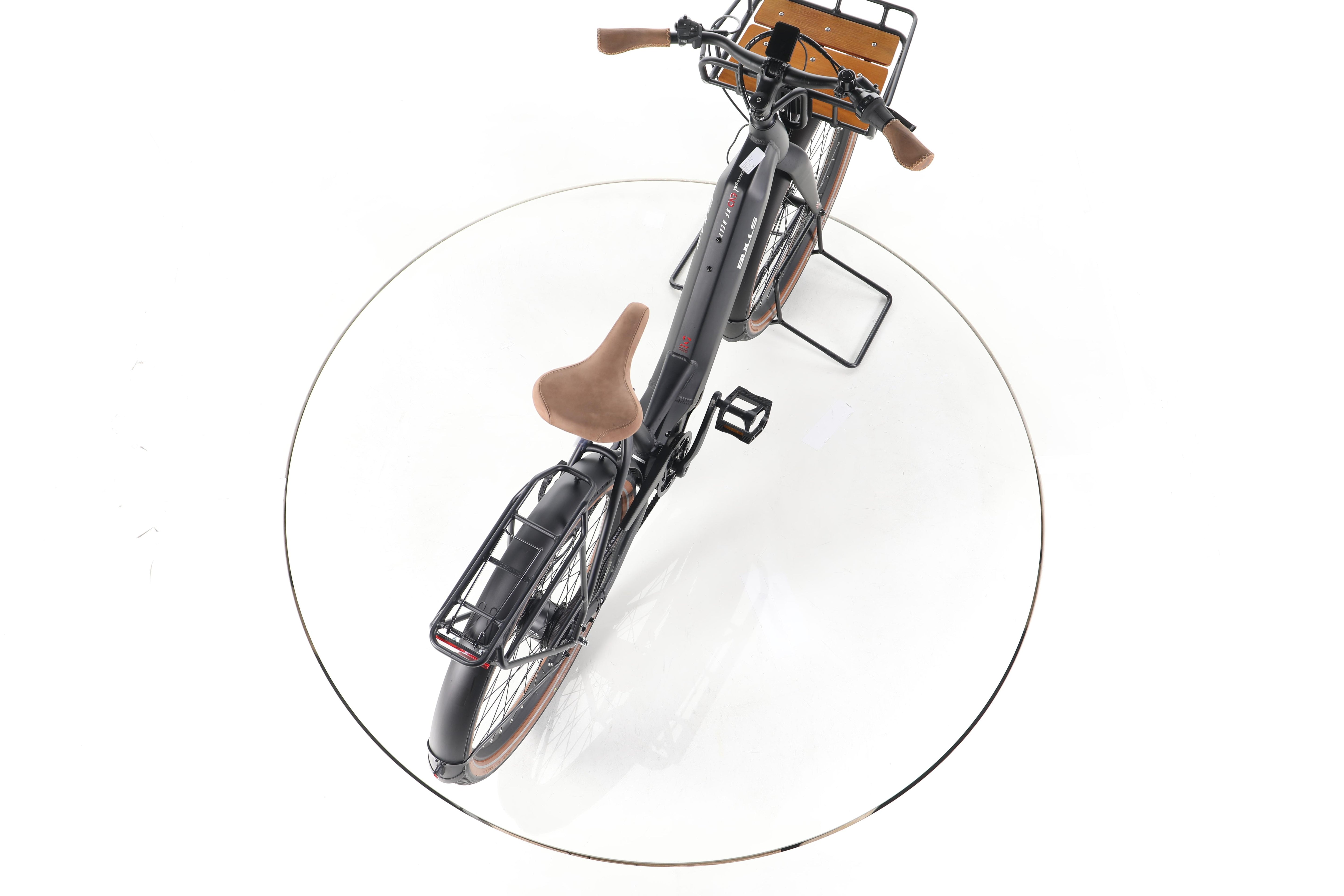 Bulls Sturmvogel EVO 5F Belt City E-Bike Tiefeinsteiger - Image 23