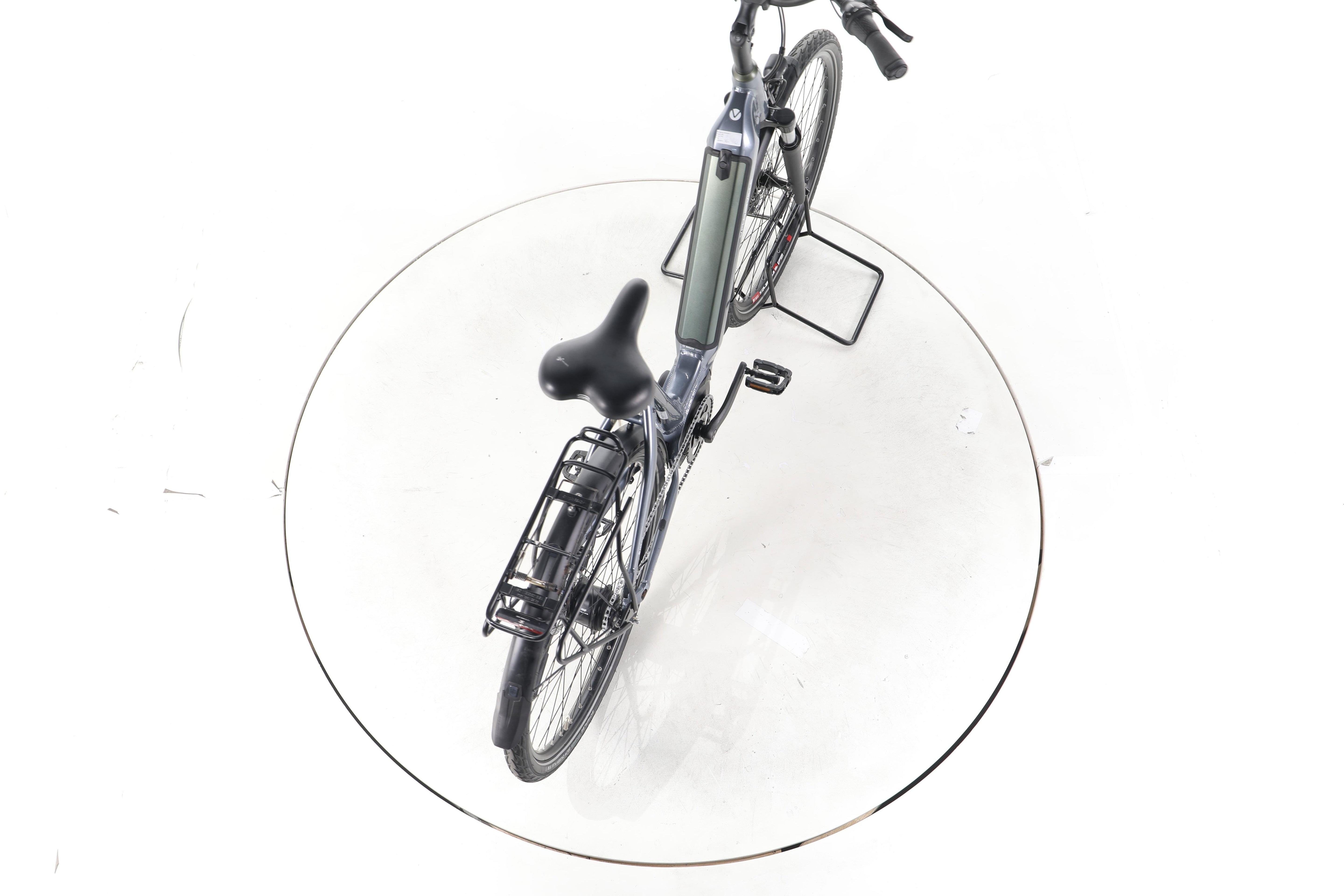 Velo de Ville AEB 490 City E-Bike Tiefeinsteiger - Image 23