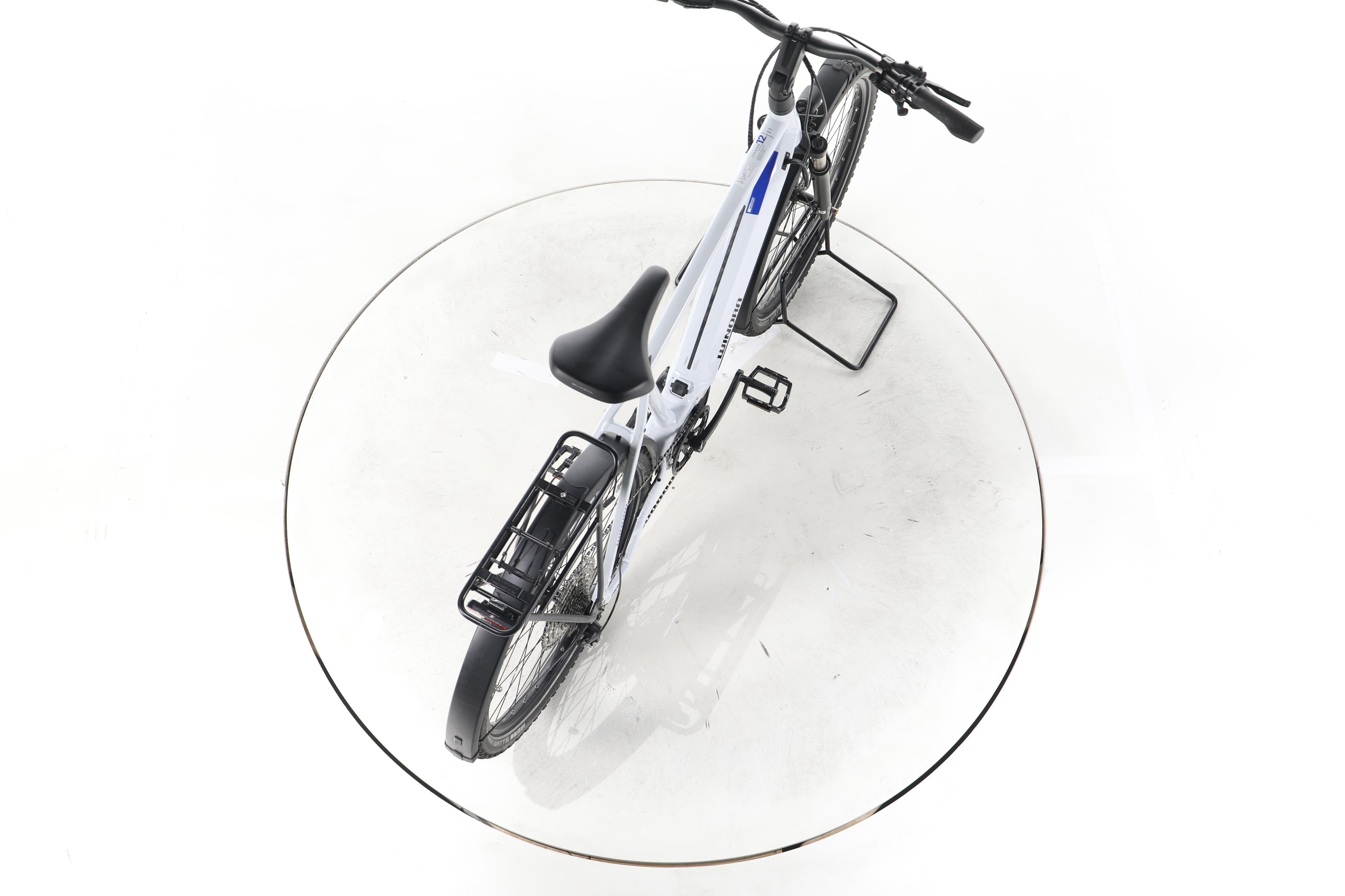 Winora Yucatan 12 Trekking E-Bike - Image 23
