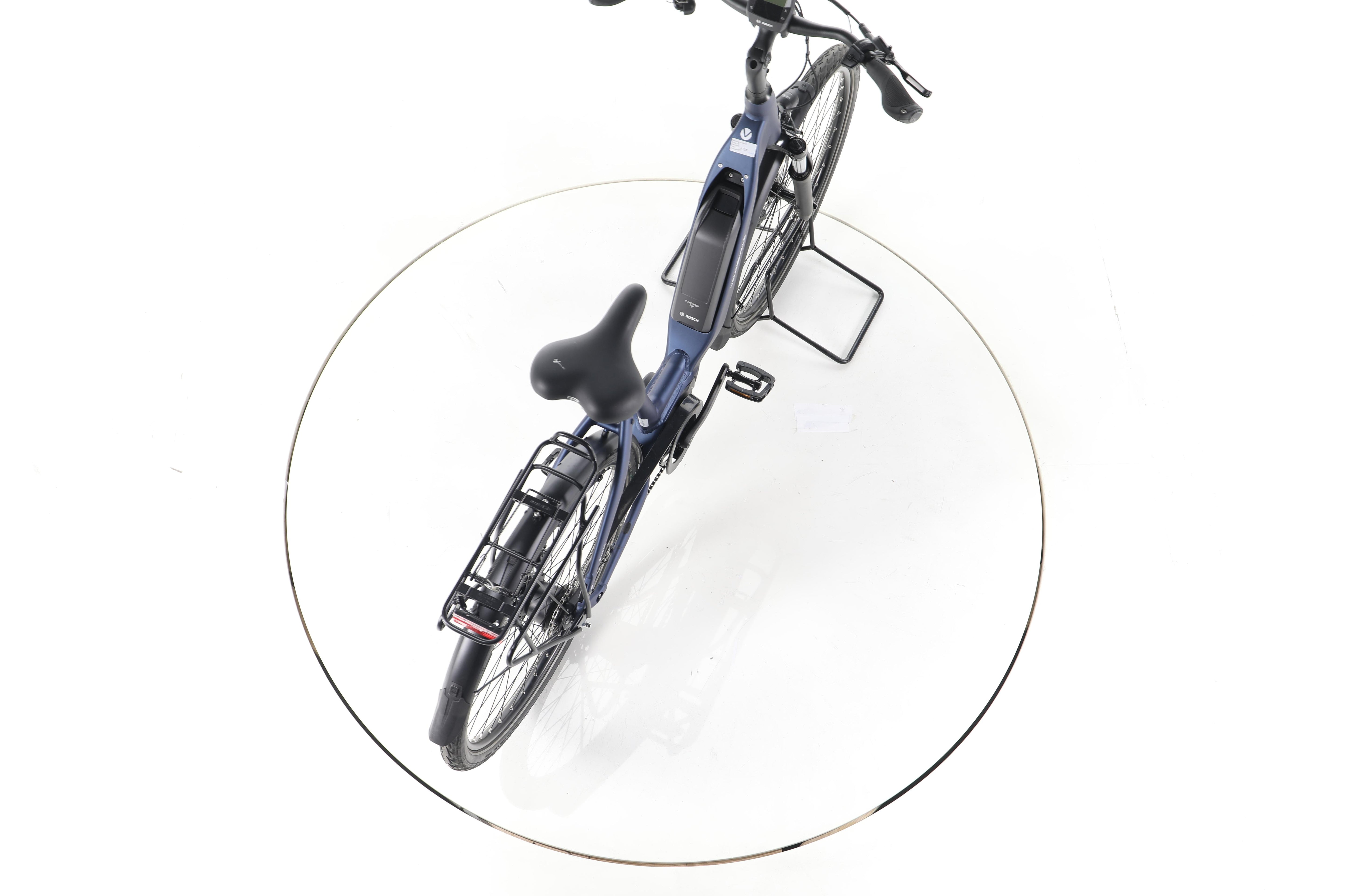 Velo de Ville AEB 800 City E-Bike Tiefeinsteiger - Image 23