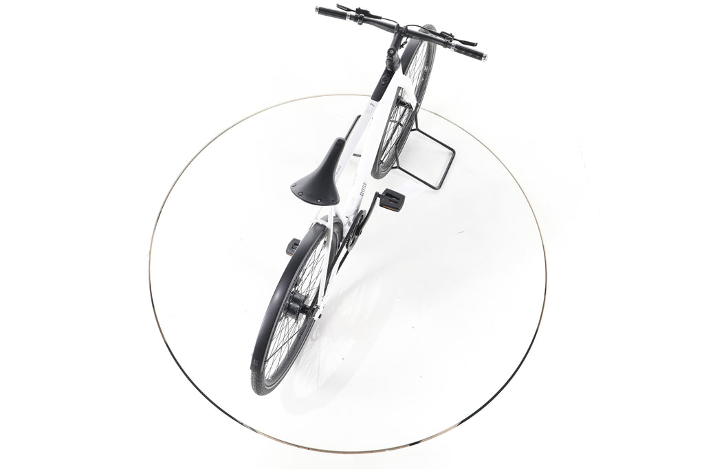 Rose Sneak Plus EQ City E-Bike - Image 23
