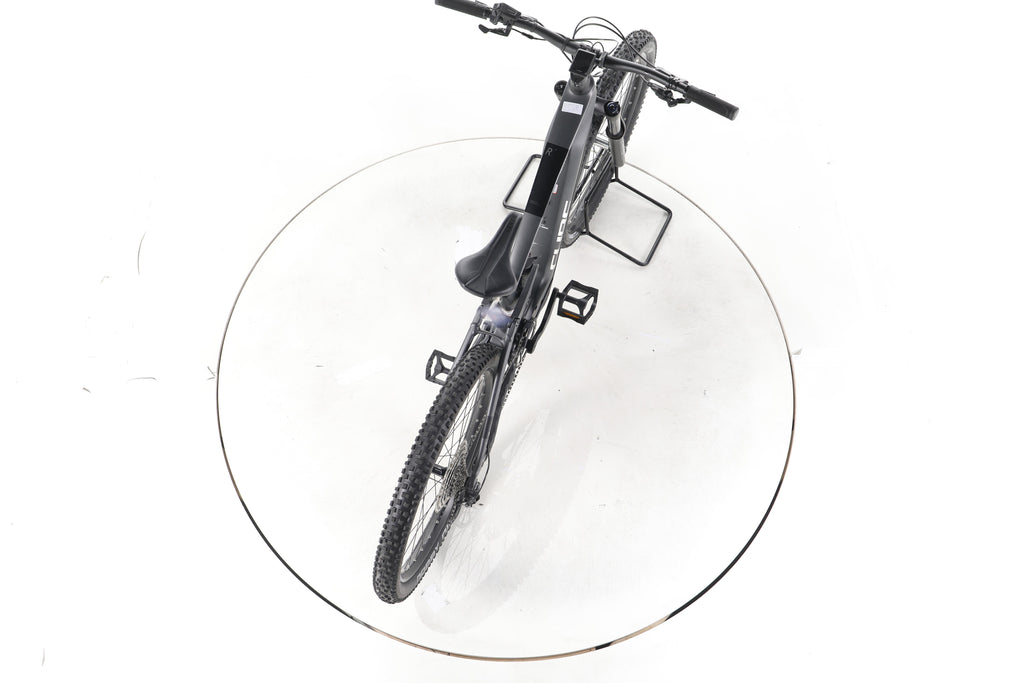 Cube Stereo Hybrid 140 HPC Race E-Bike Fully - Image 23