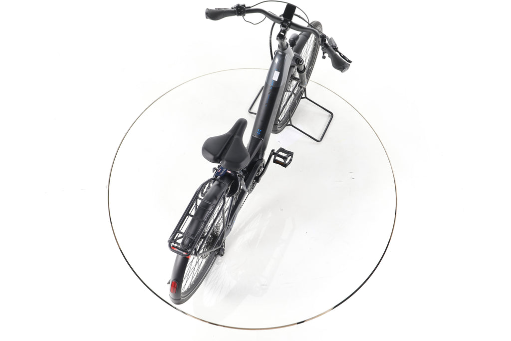 Bulls Lacuba EVO 11 Trekking E-Bike Tiefeinsteiger - Image 23