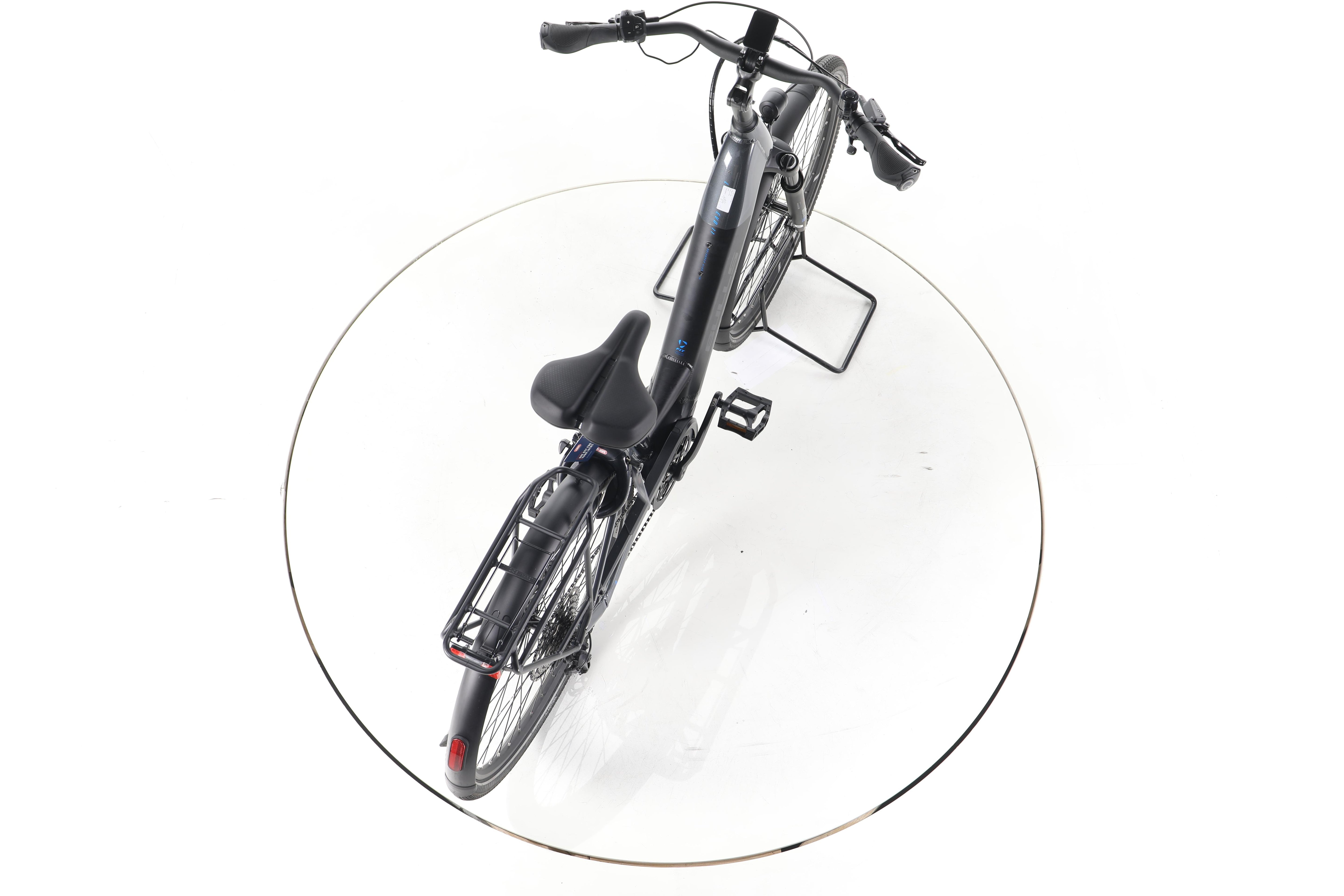 Bulls Lacuba EVO 11 Trekking E-Bike Tiefeinsteiger - Image 23