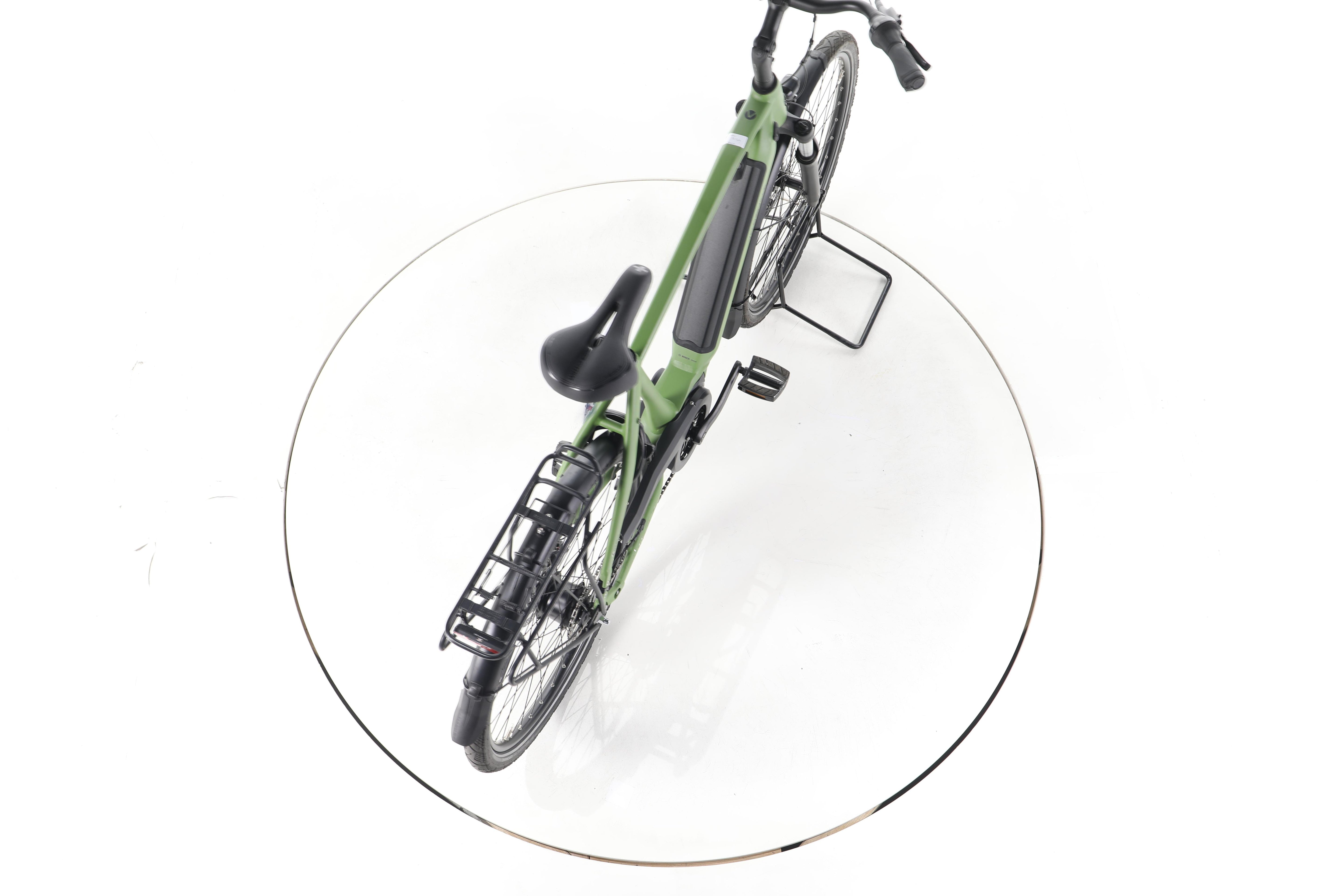 Velo de Ville AEB890Pure City E-Bike 2025 - Image 23