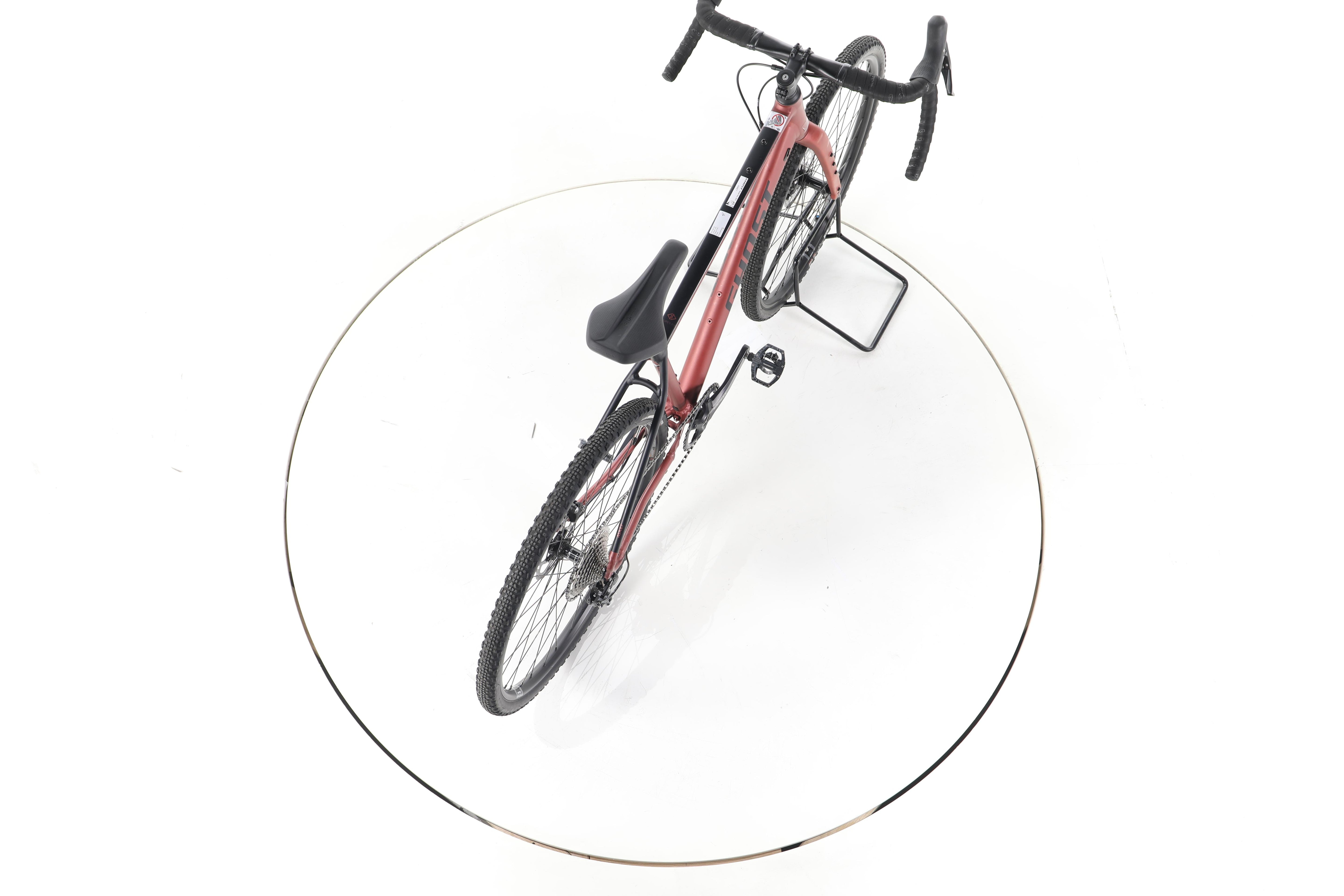 Ghost Asket Advanced Gravelbike - Image 23