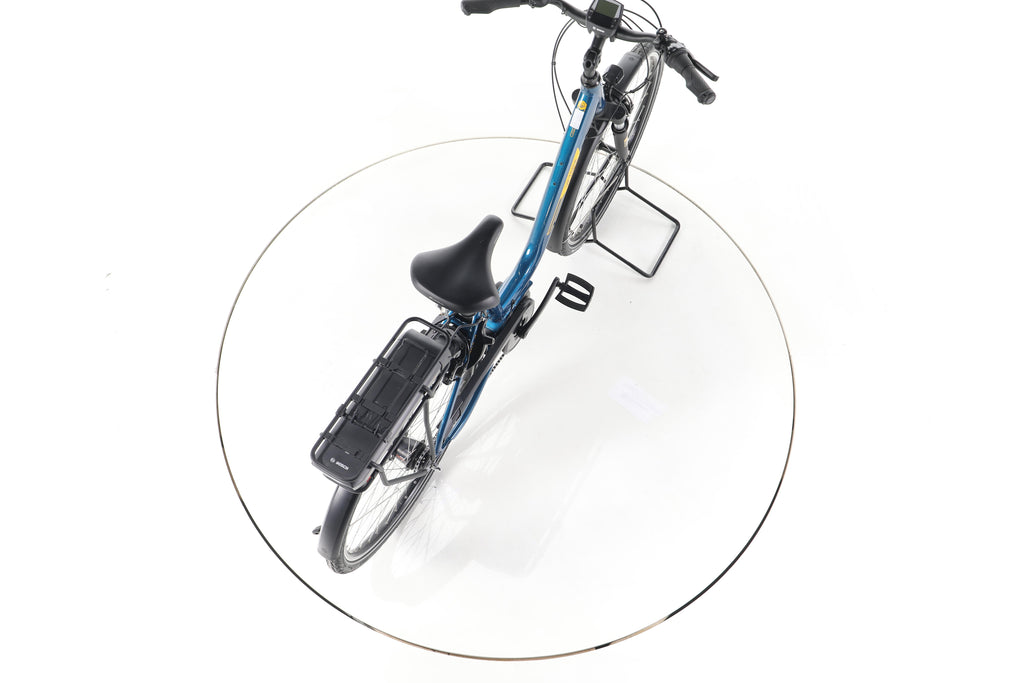 Victoria Cysalo 13 City E-Bike Tiefeinsteiger - Image 23