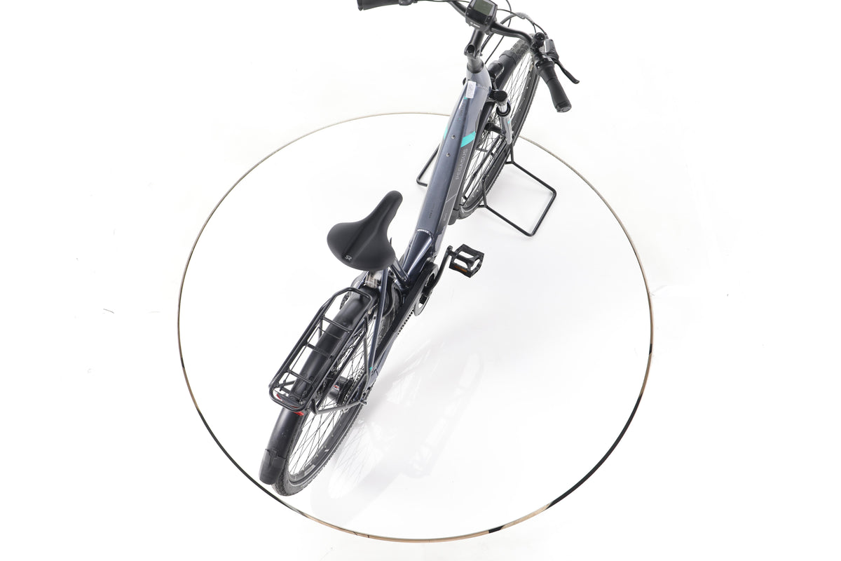 Pegasus Premio Evo 5 R City E-Bike Tiefeinsteiger - Image 23