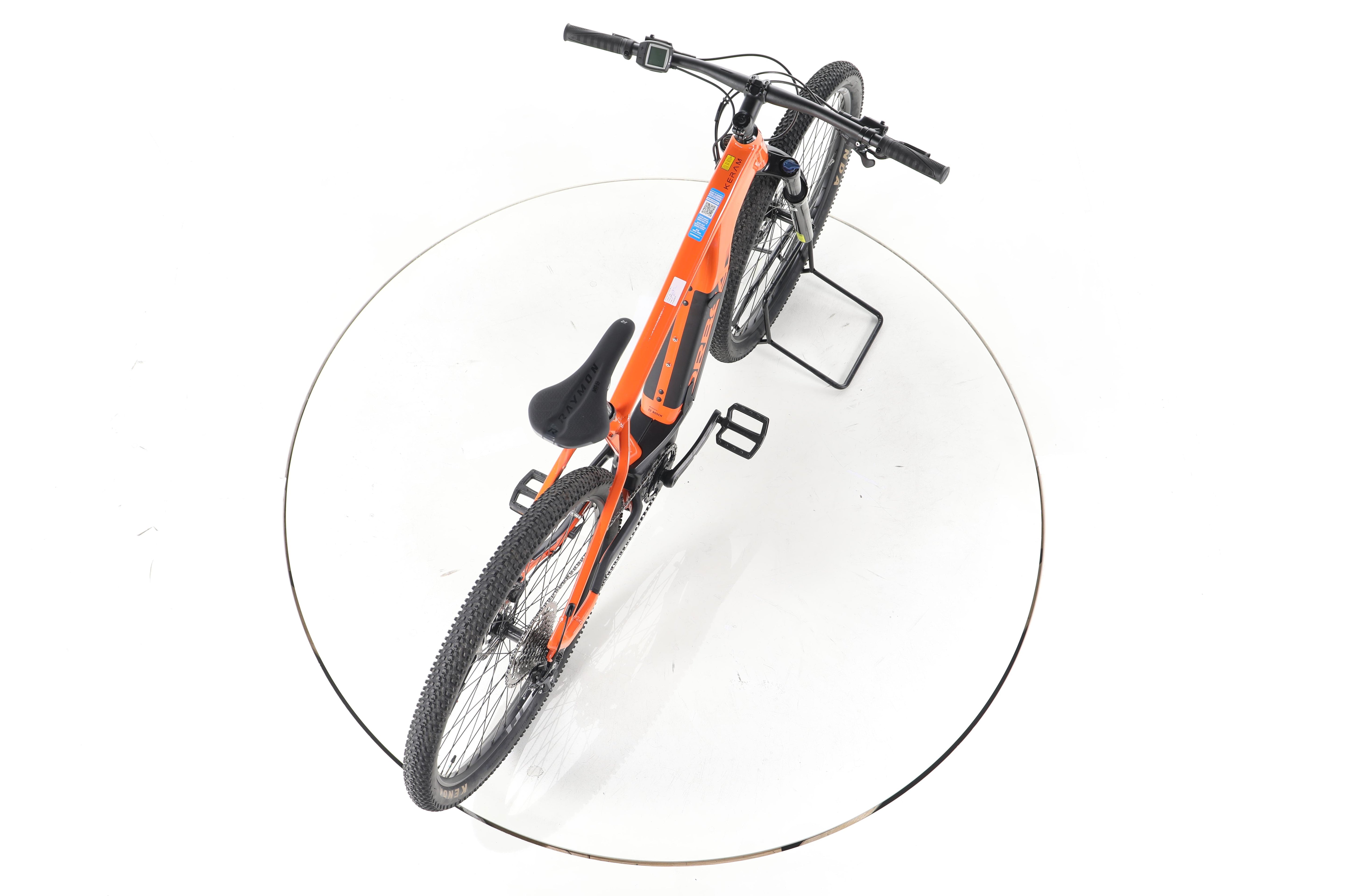 Orbea Keram 30 E-Bike - Image 23