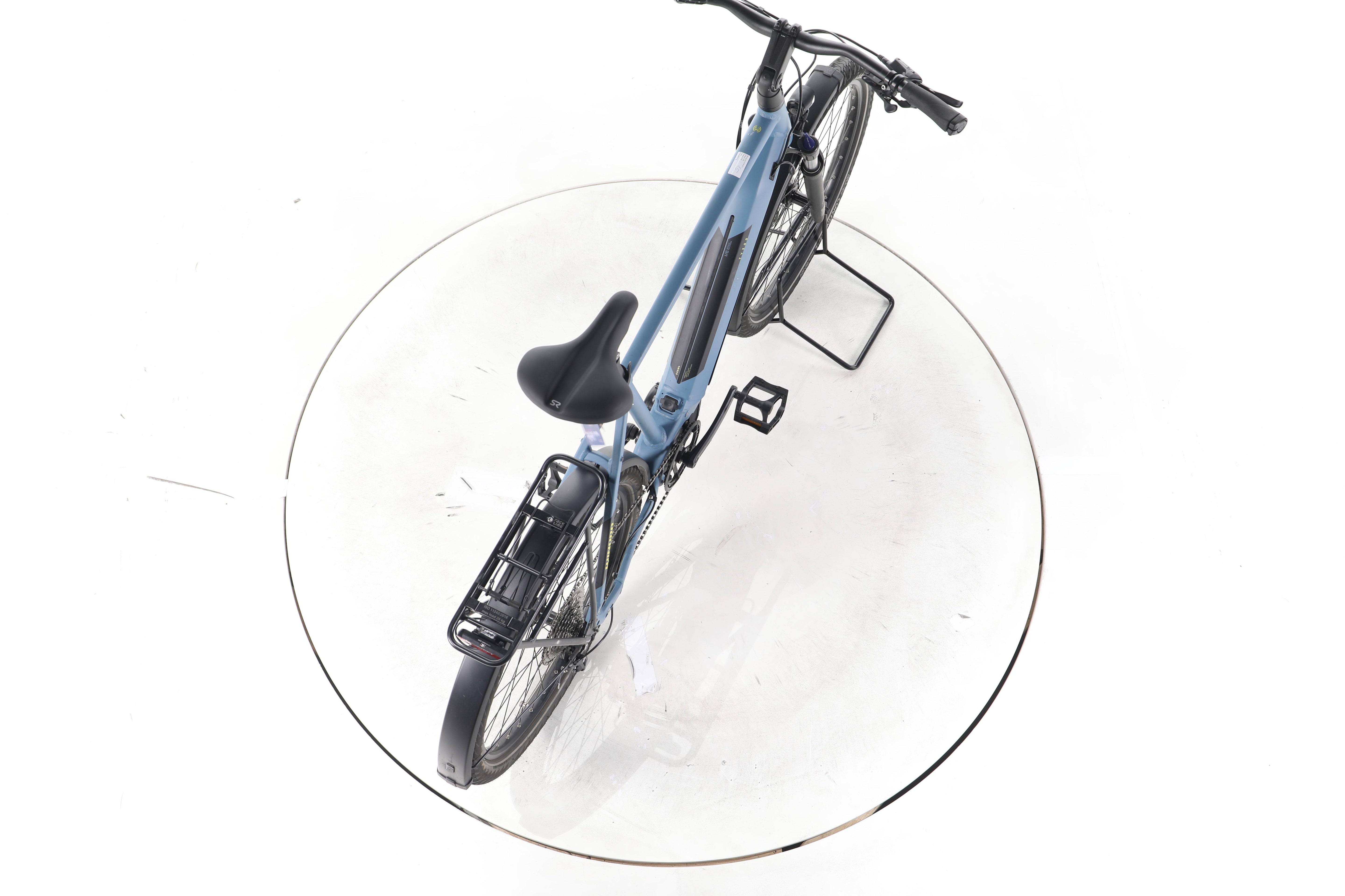 Winora TY200 Trekking E-Bike - Image 23