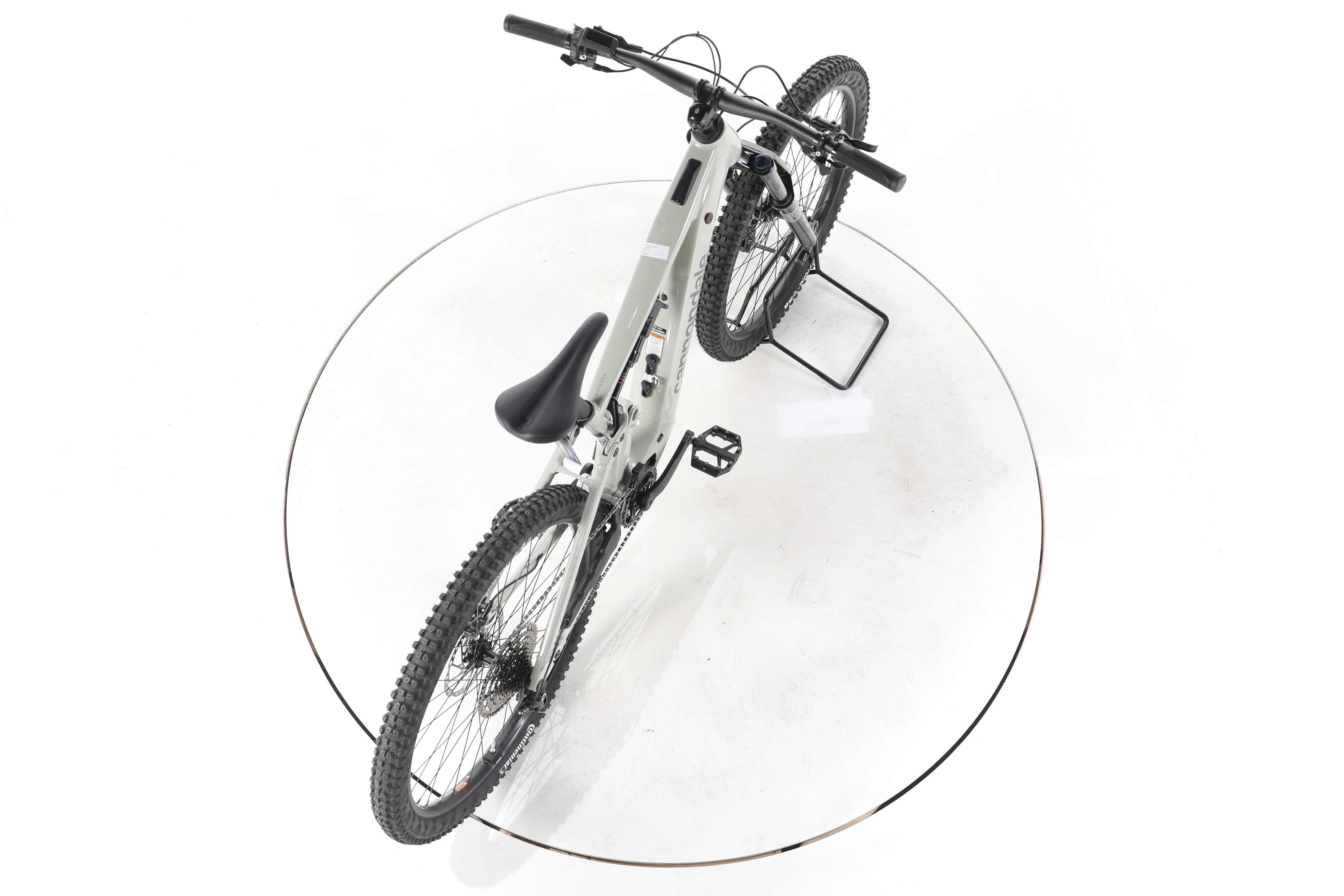 Cannondale Moterra Neo 3 E-Bike Fully 2025 - Image 23
