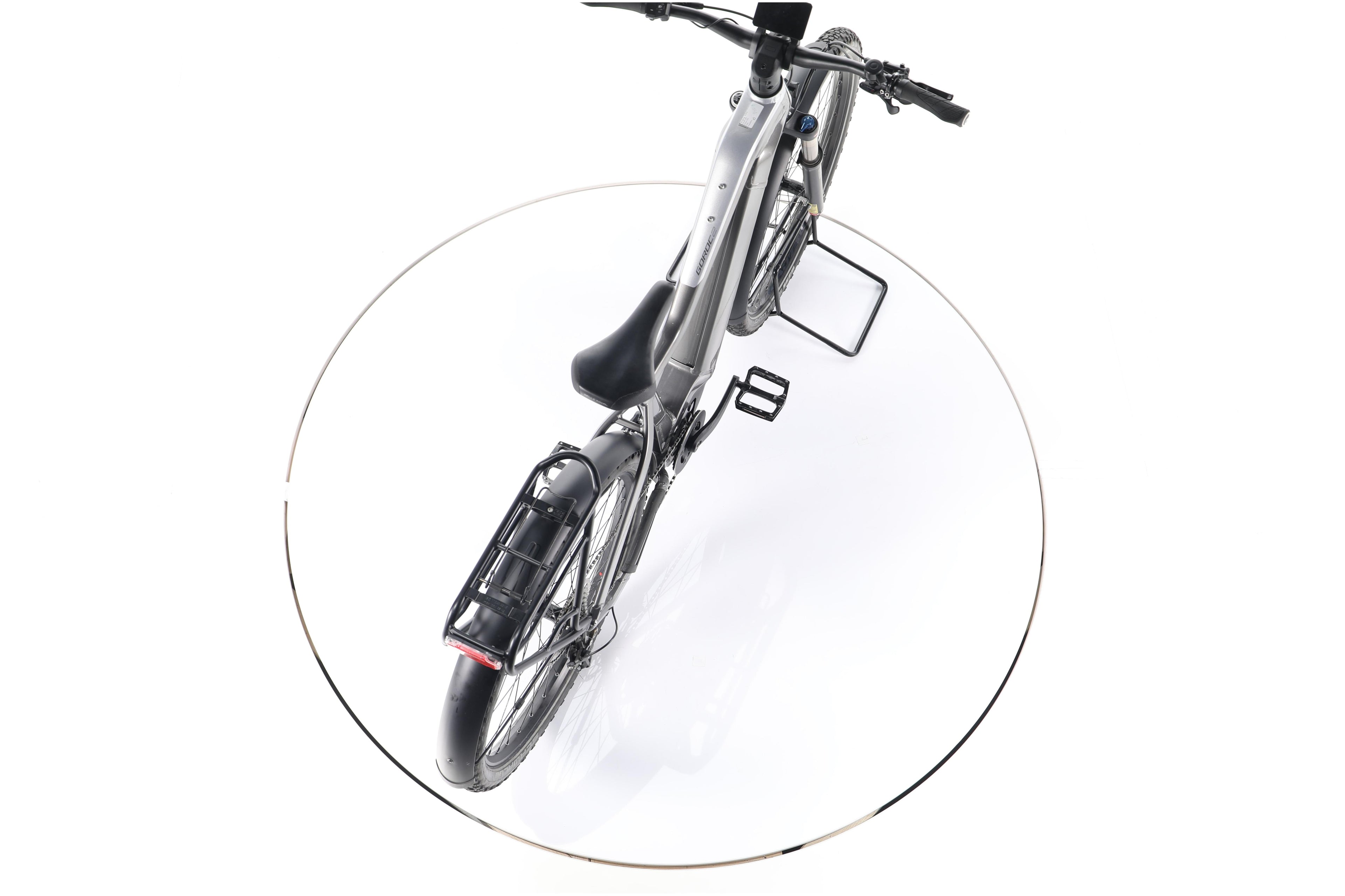 FLYER Goroc2 2.10 Trekking E-Bike - Image 23