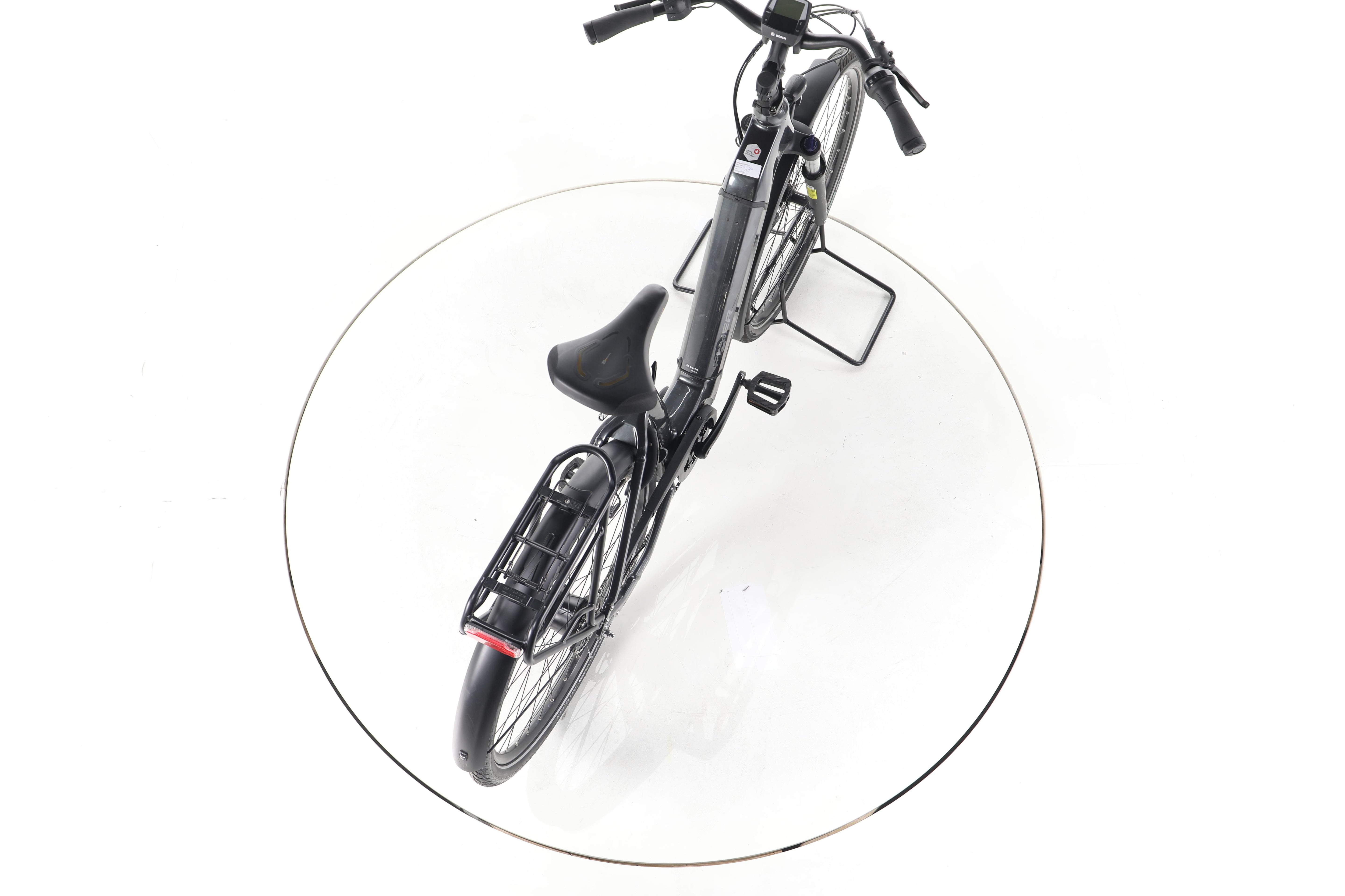 FLYER Gotour 6 5.4 City E-Bike Tiefeinsteiger - Image 23