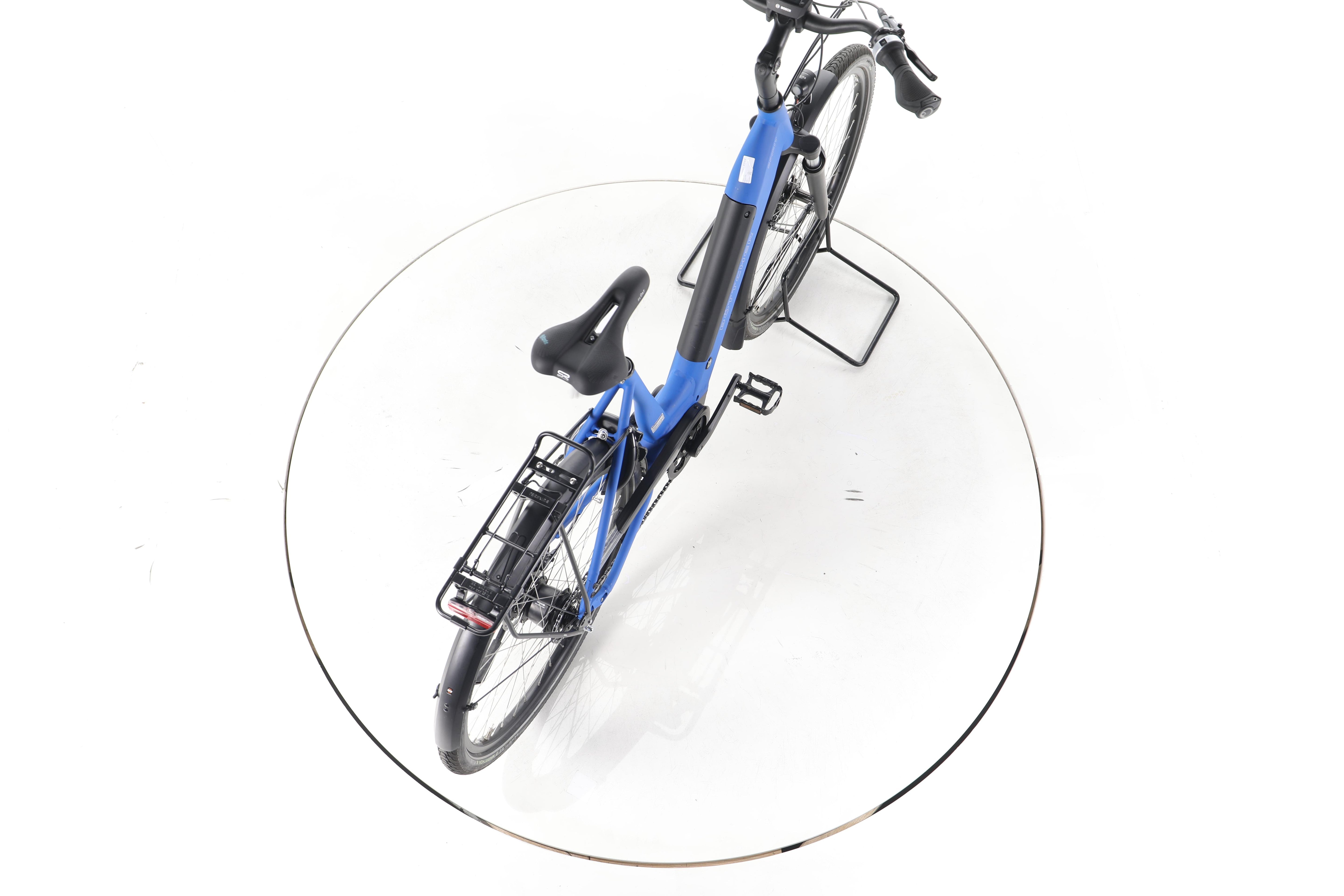 Böttcher Spirit City E-Bike Tiefeinsteiger - Image 23