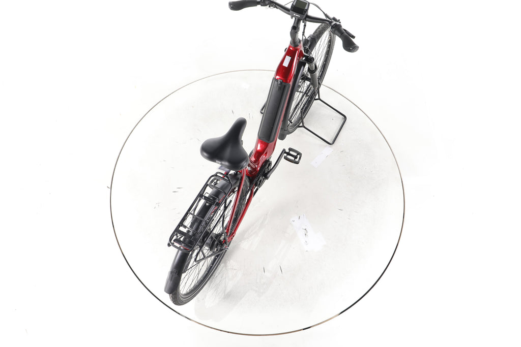 Velo de Ville AEB 890 City E-Bike Tiefeinsteiger - Image 23