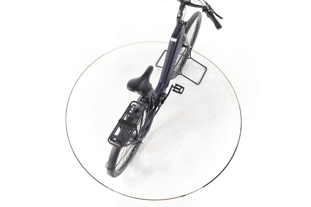 Gazelle Chamonix C5 HMS City E-Bike - Image 23