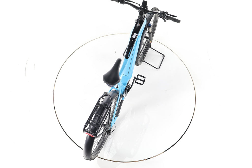 FLYER Goroc2 2.10 Trekking E-Bike - Image 23