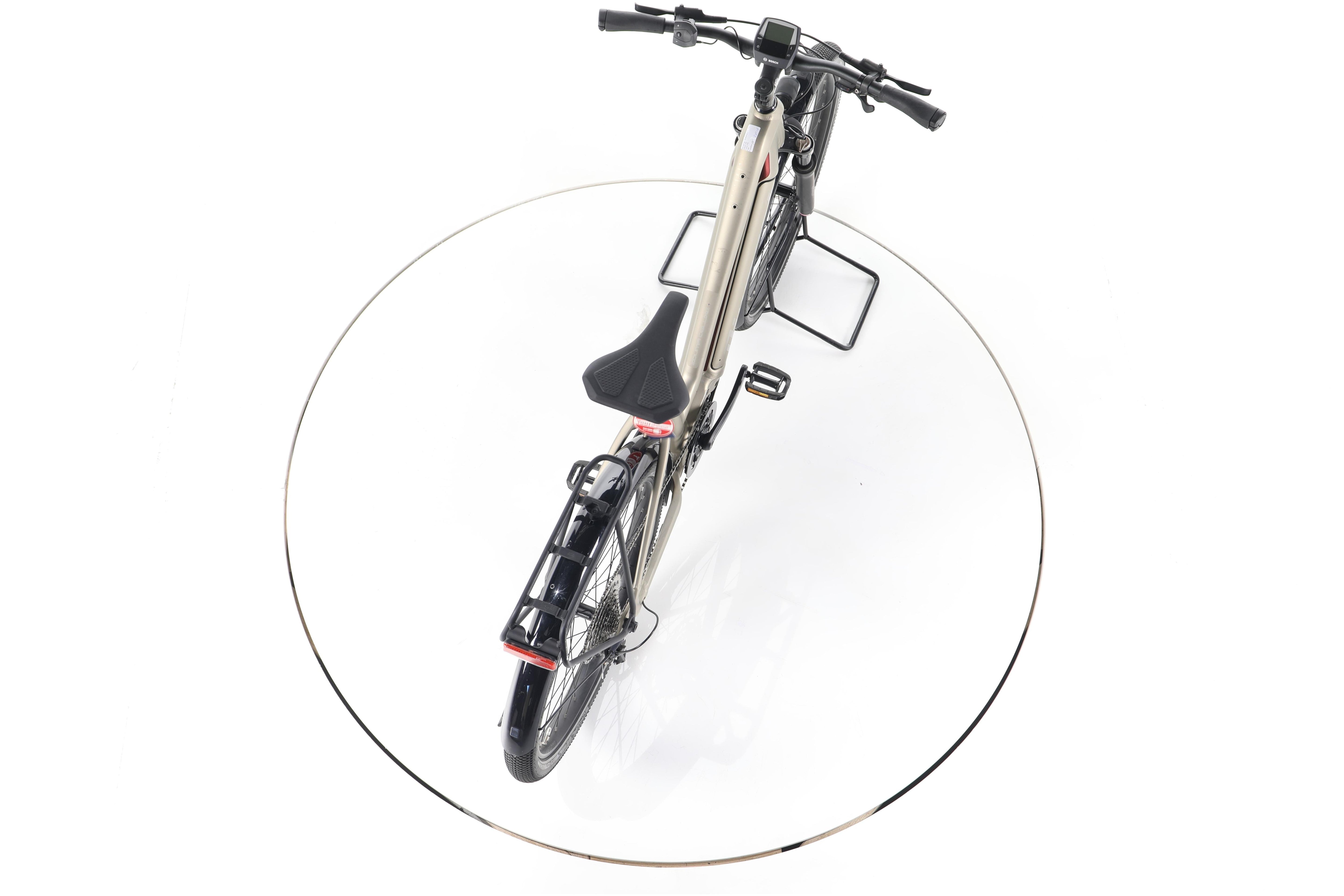 Diamant Zouma Deluxe+ Trekking E-Bike Tiefeinsteiger - Image 23
