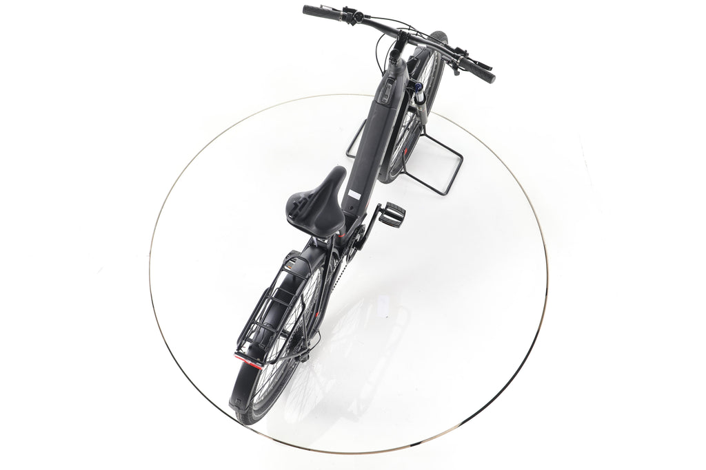 Compel HTE 370 EQ Trekking E-Bike Tiefeinsteiger 2024 - Image 23
