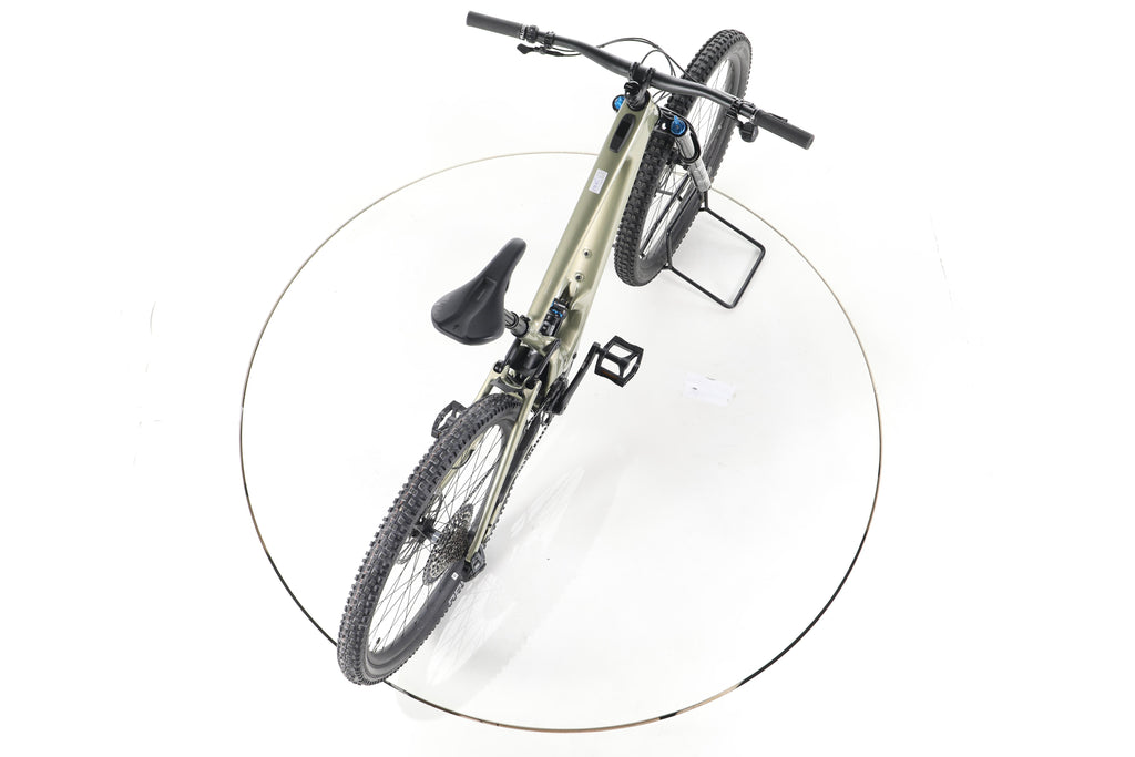 Specialized Turbo Kenevo SL 2 Expert Fully E-Bike Carbon - Image 23