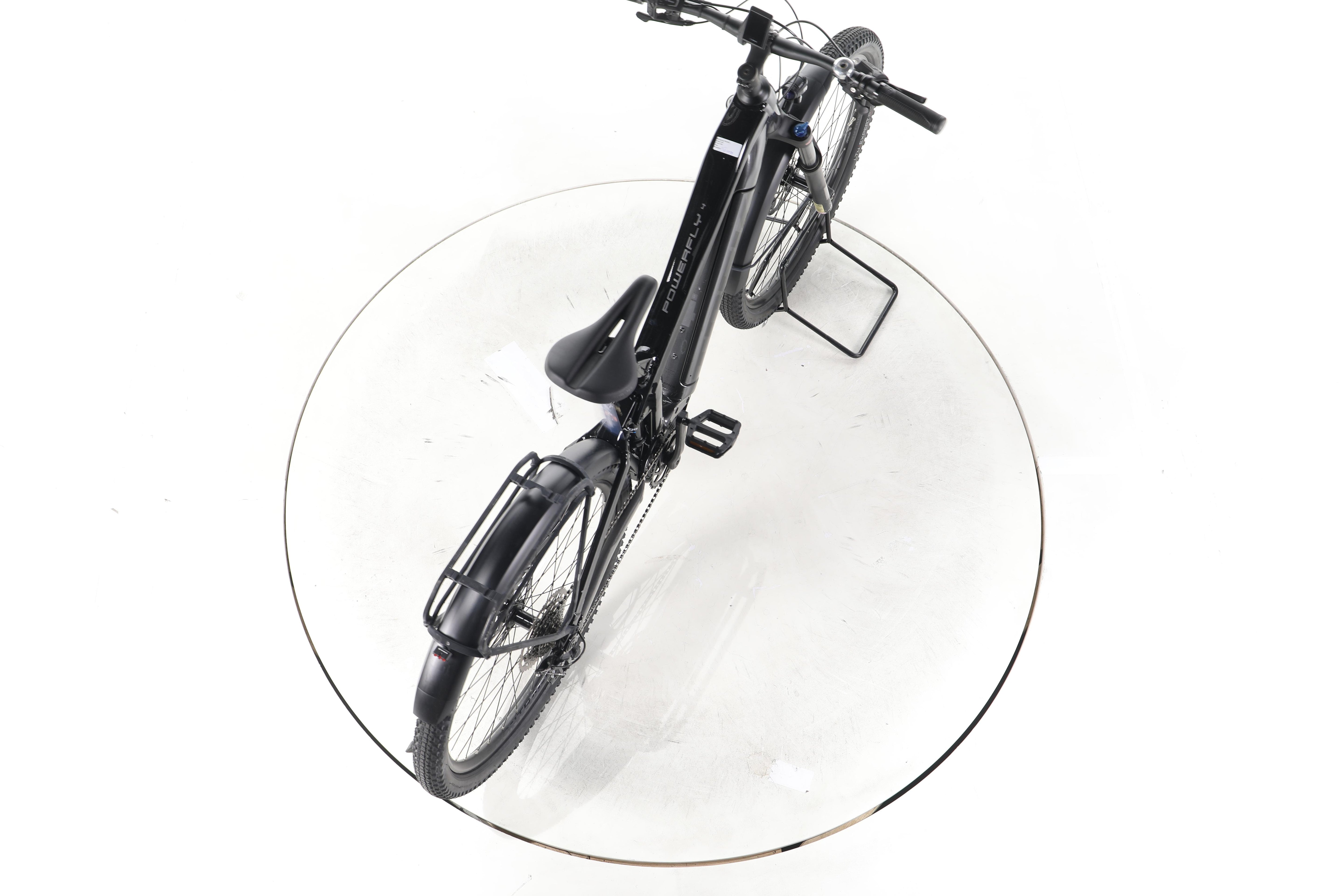 Trek Powerfly FS 4 Equipped Gen 3 SUV E-Bike - Image 23
