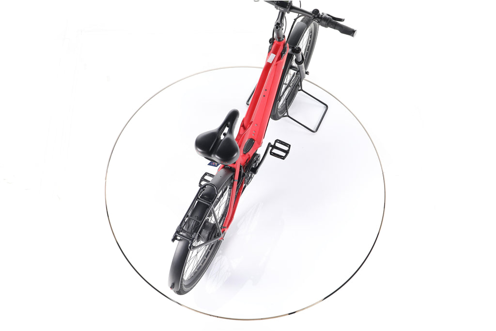 HNF Nicolai XD3 City E-Bike - Image 23