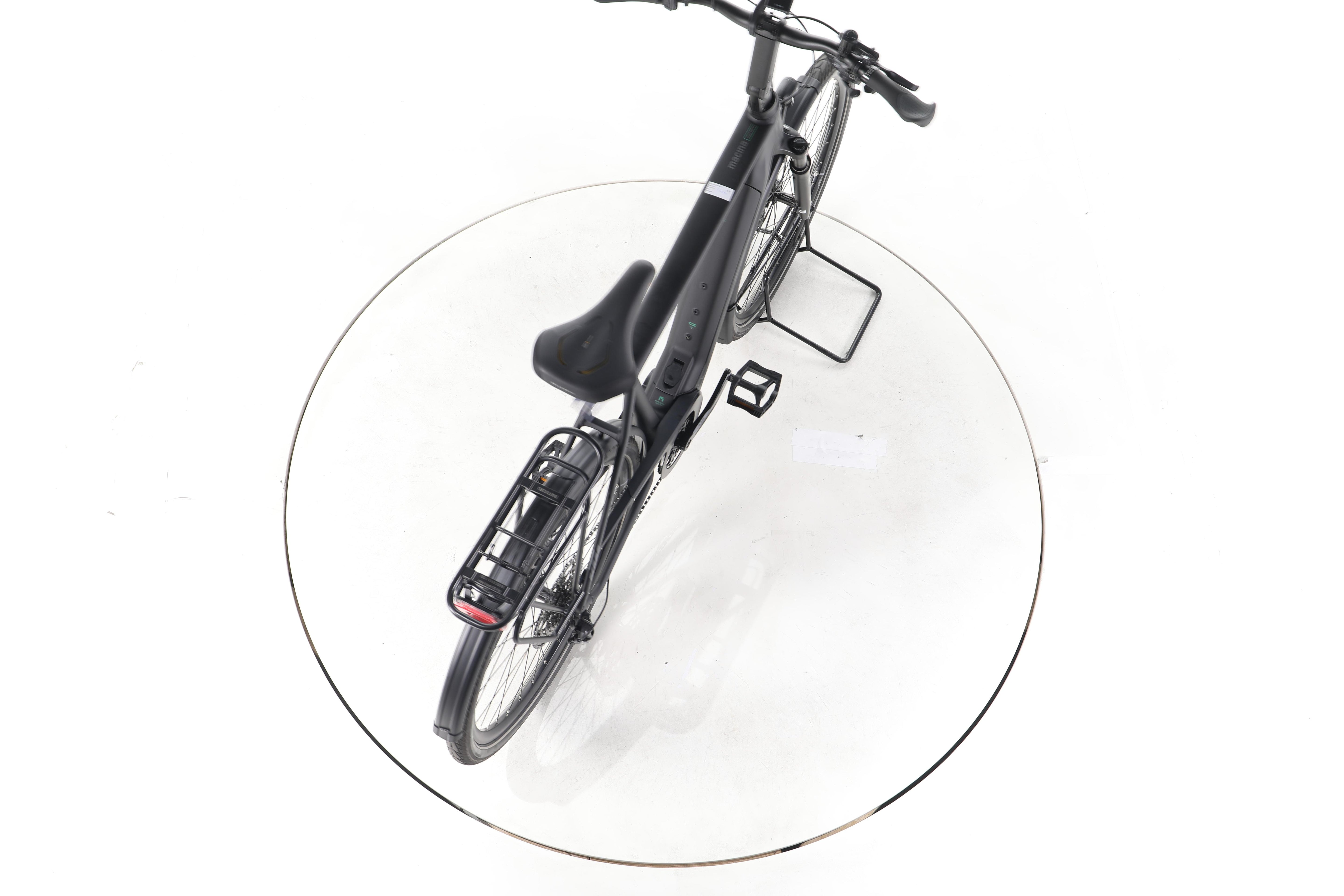 KTM Macina Style 750 LTD Trekking E-Bike - Image 23