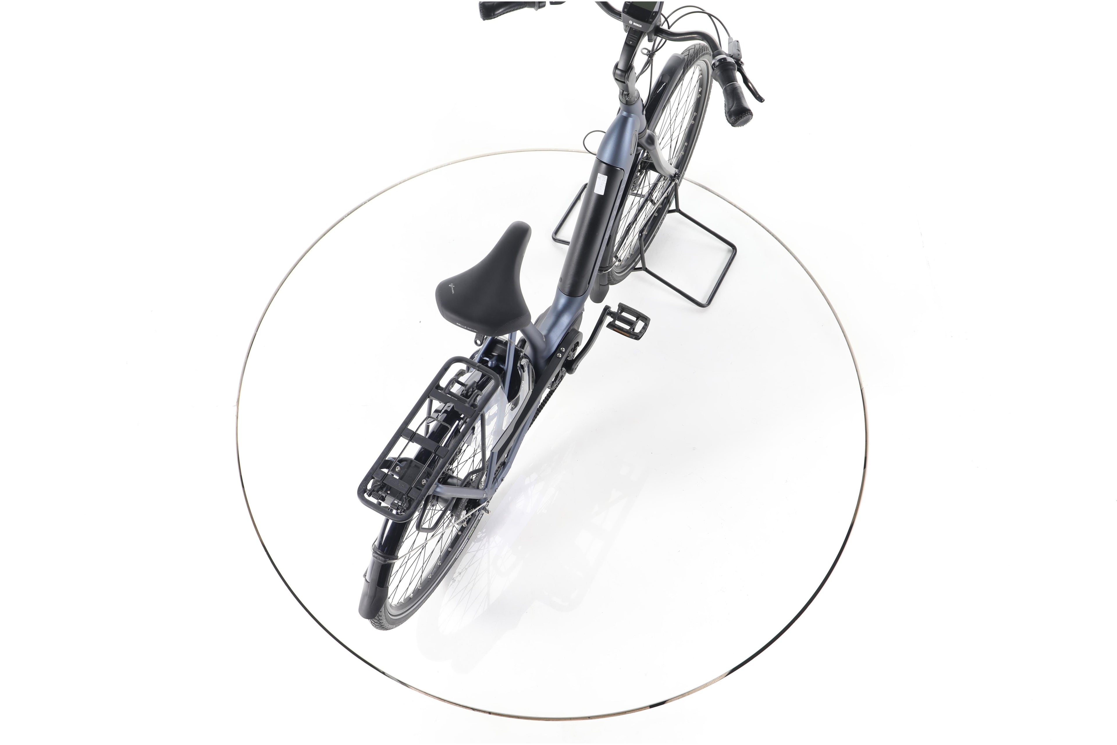 Gazelle Arroyo C5 HMB Elite City E-Bike Tiefeinsteiger - Image 23