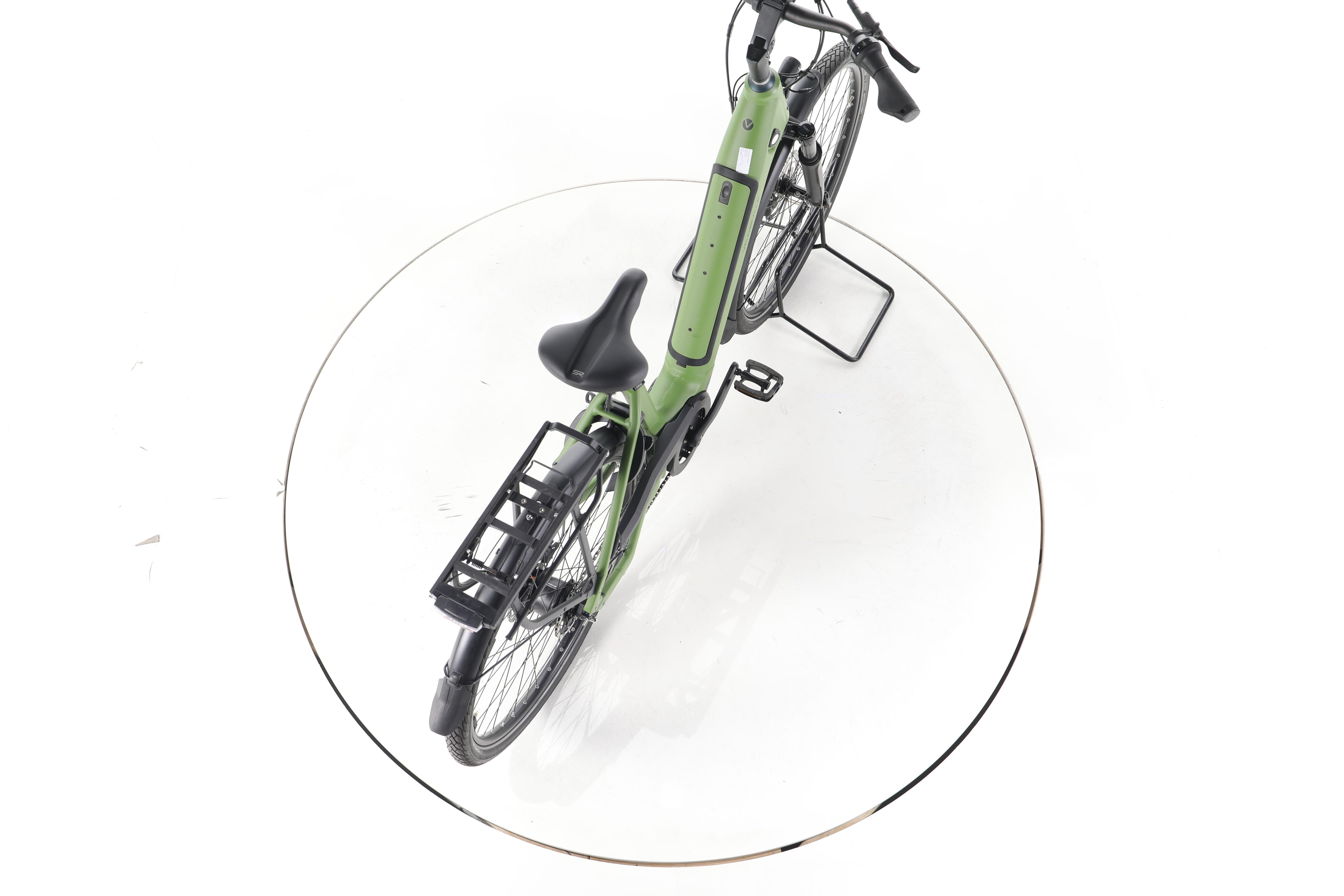 Velo de Ville AEB 890 City E-Bike Tiefeinsteiger 2024 - Image 23