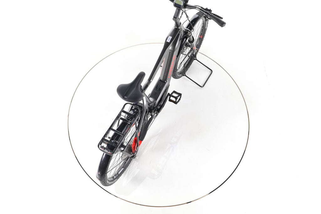 Haibike Trekking 9 Trekking E-Bike - Image 23