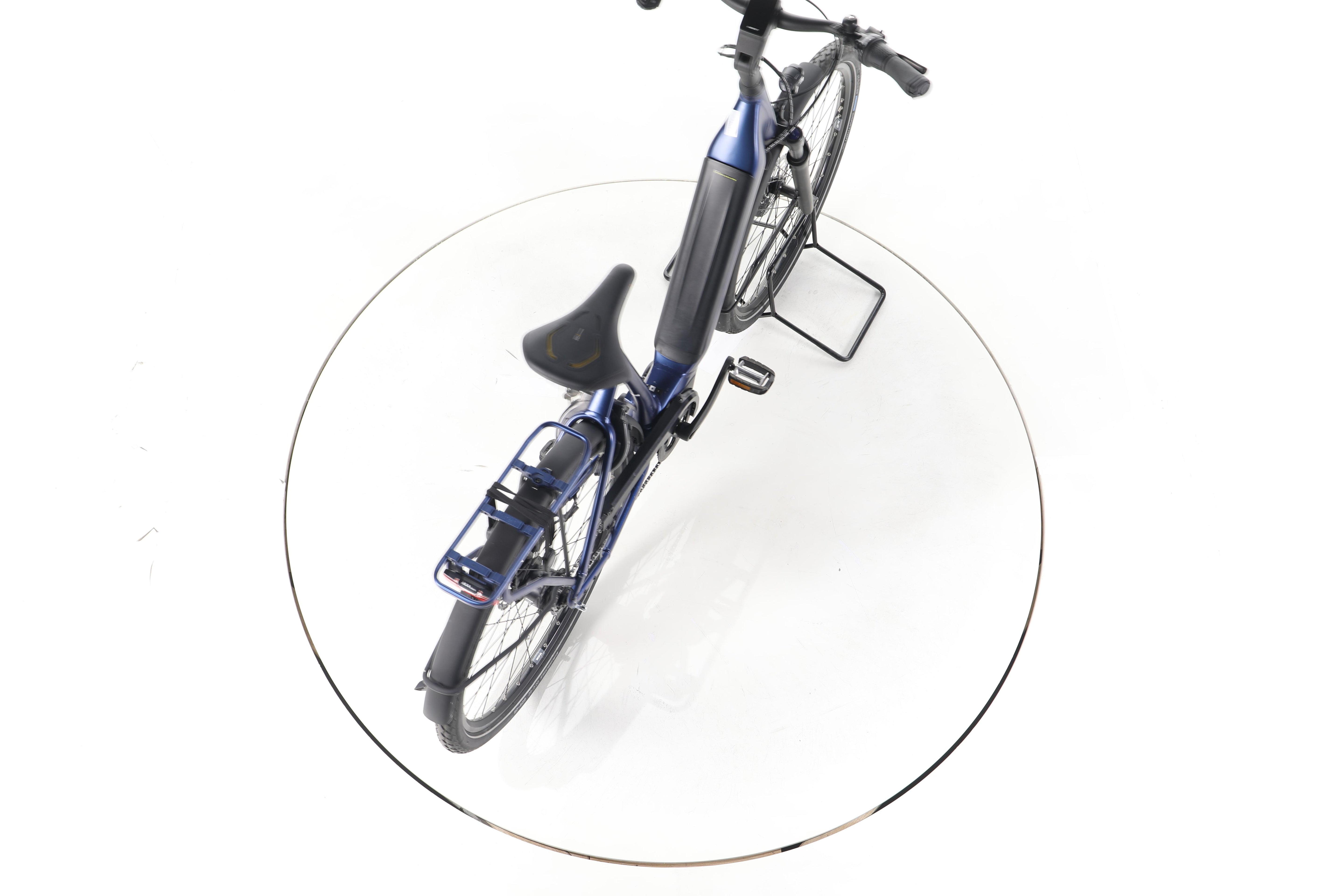 Giant DailyTour E+ 1 RT City E-Bike Tiefeinsteiger - Image 23