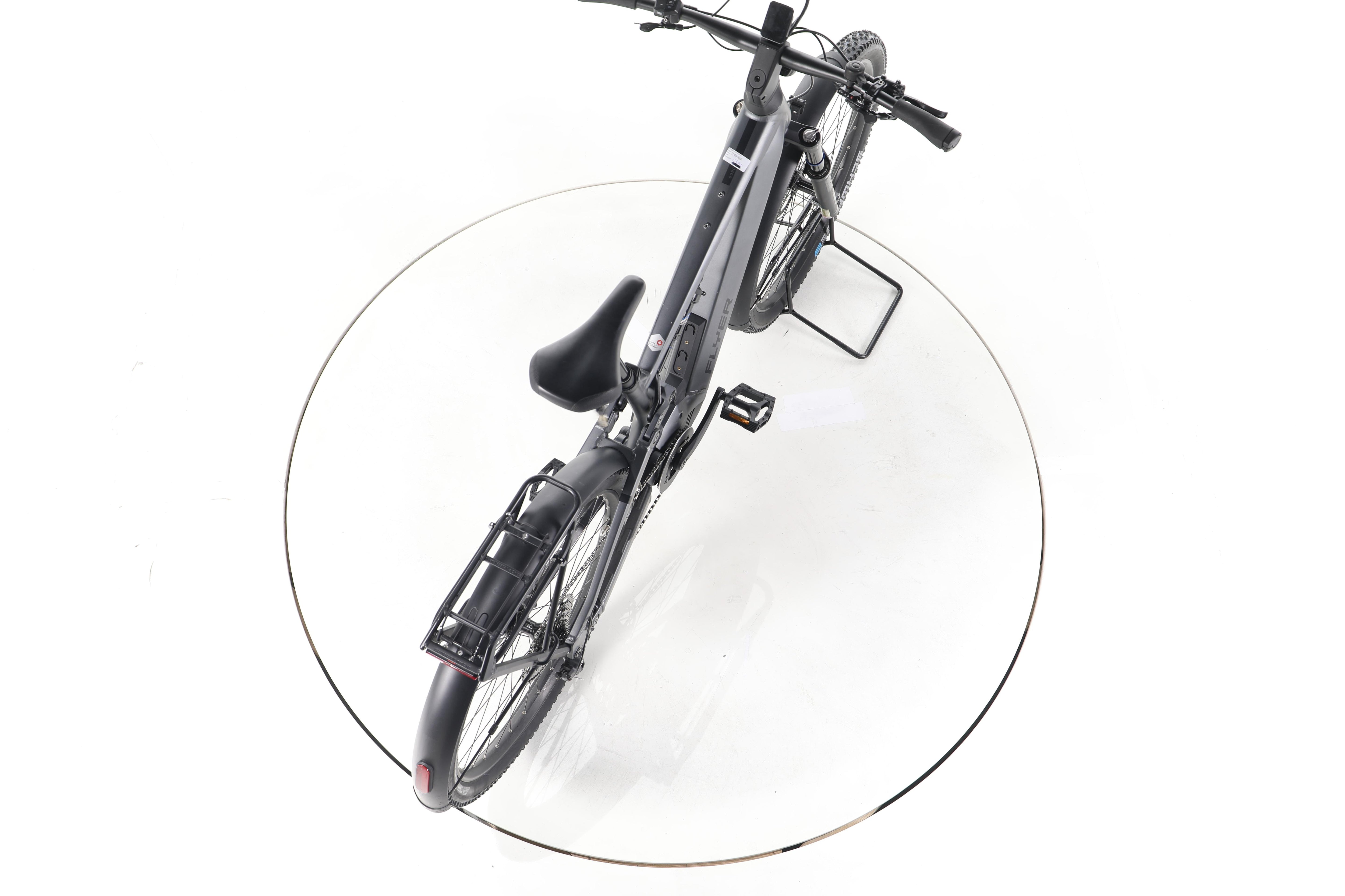 FLYER Goroc X 4.10 SUV E-Bike - Image 23